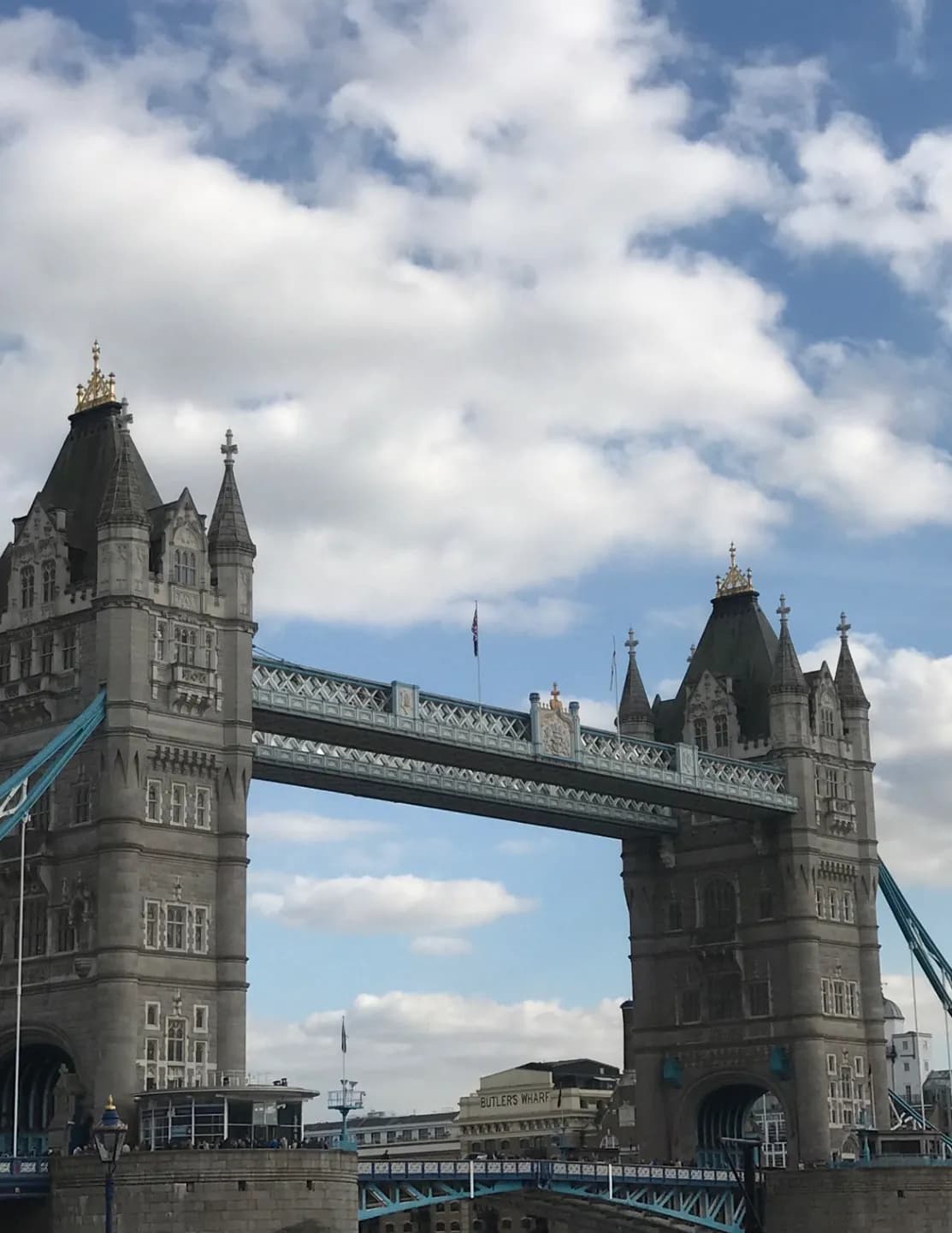Clifton Flint image