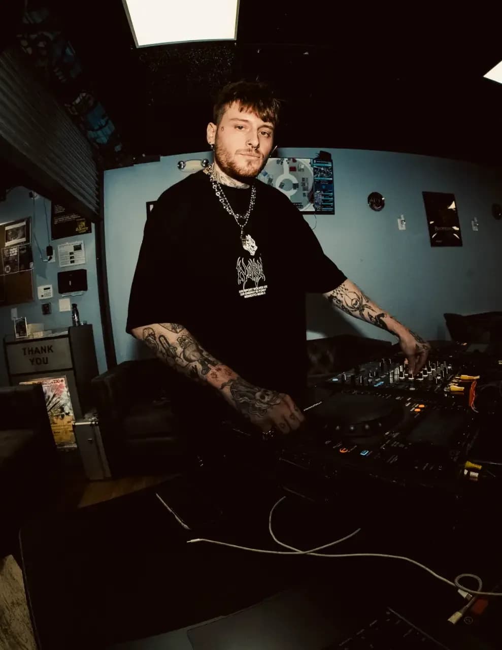 JOHN XELO image