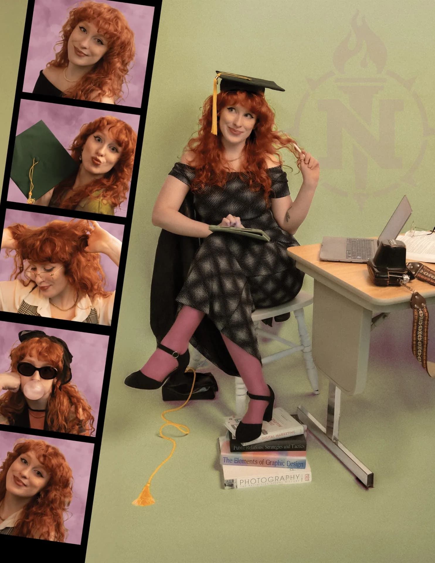 Elle Lavell image