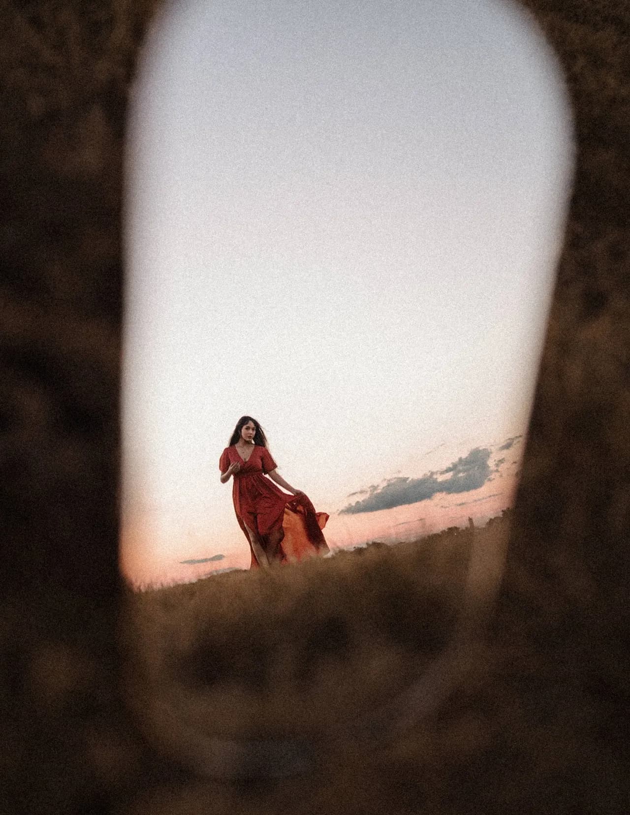 Sarah Alexander image