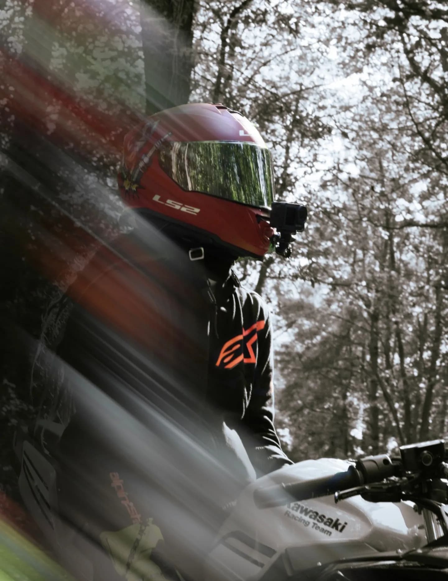 Hartbreaker Media image