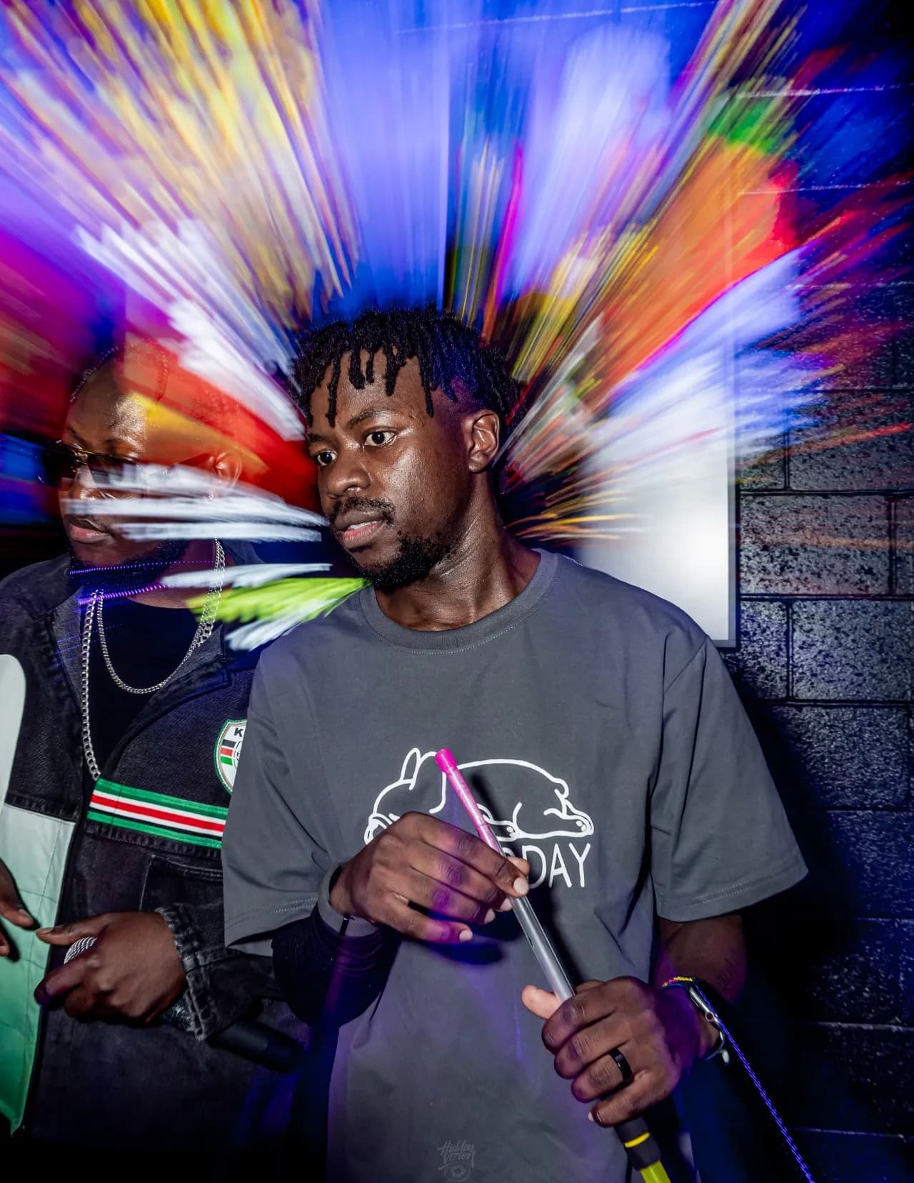 Hidden Vizion image