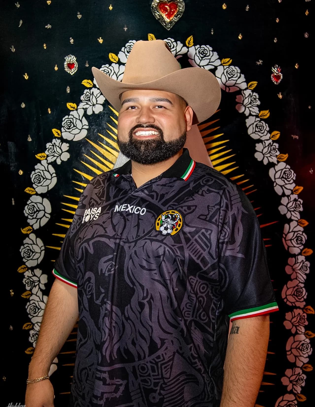 Hidden Vizion image