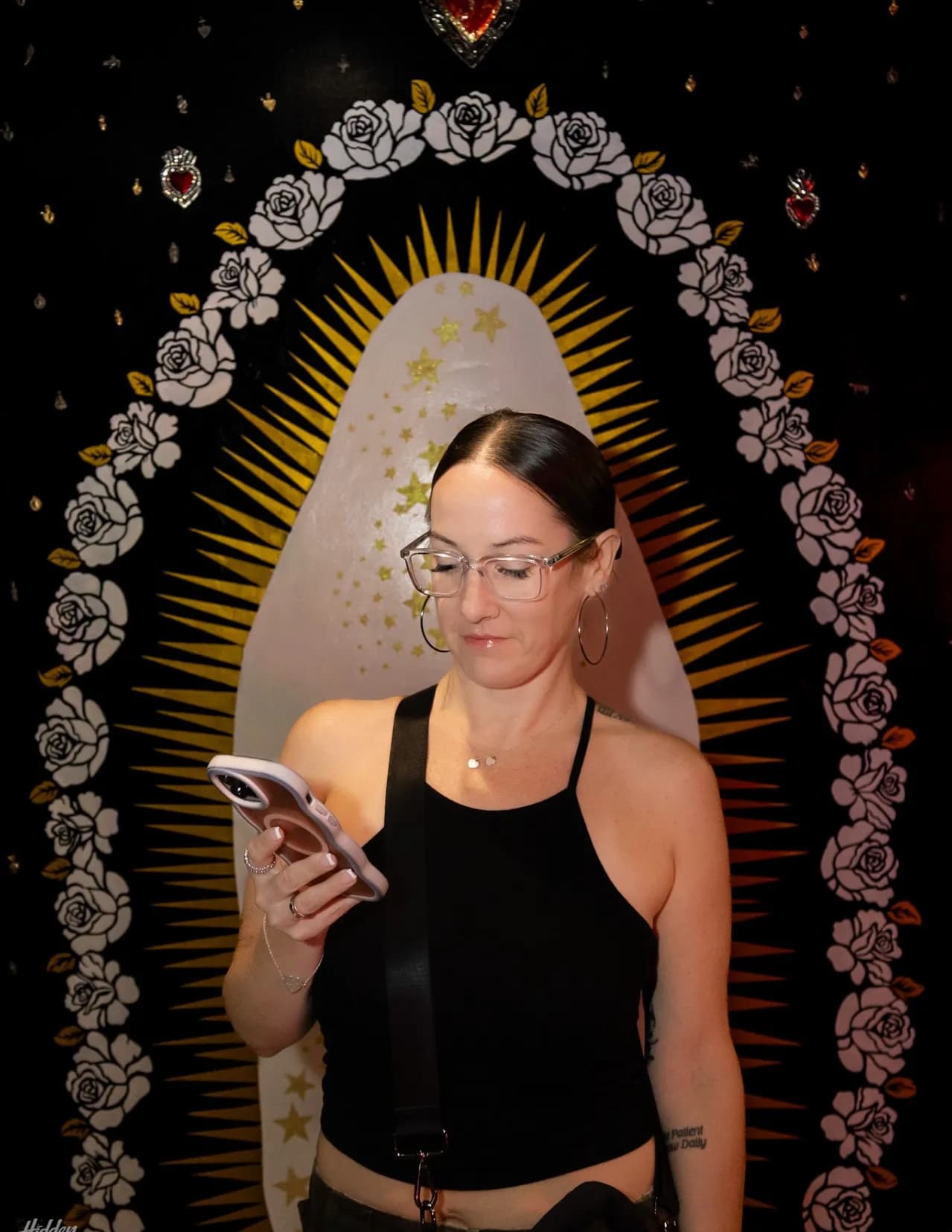 Hidden Vizion image