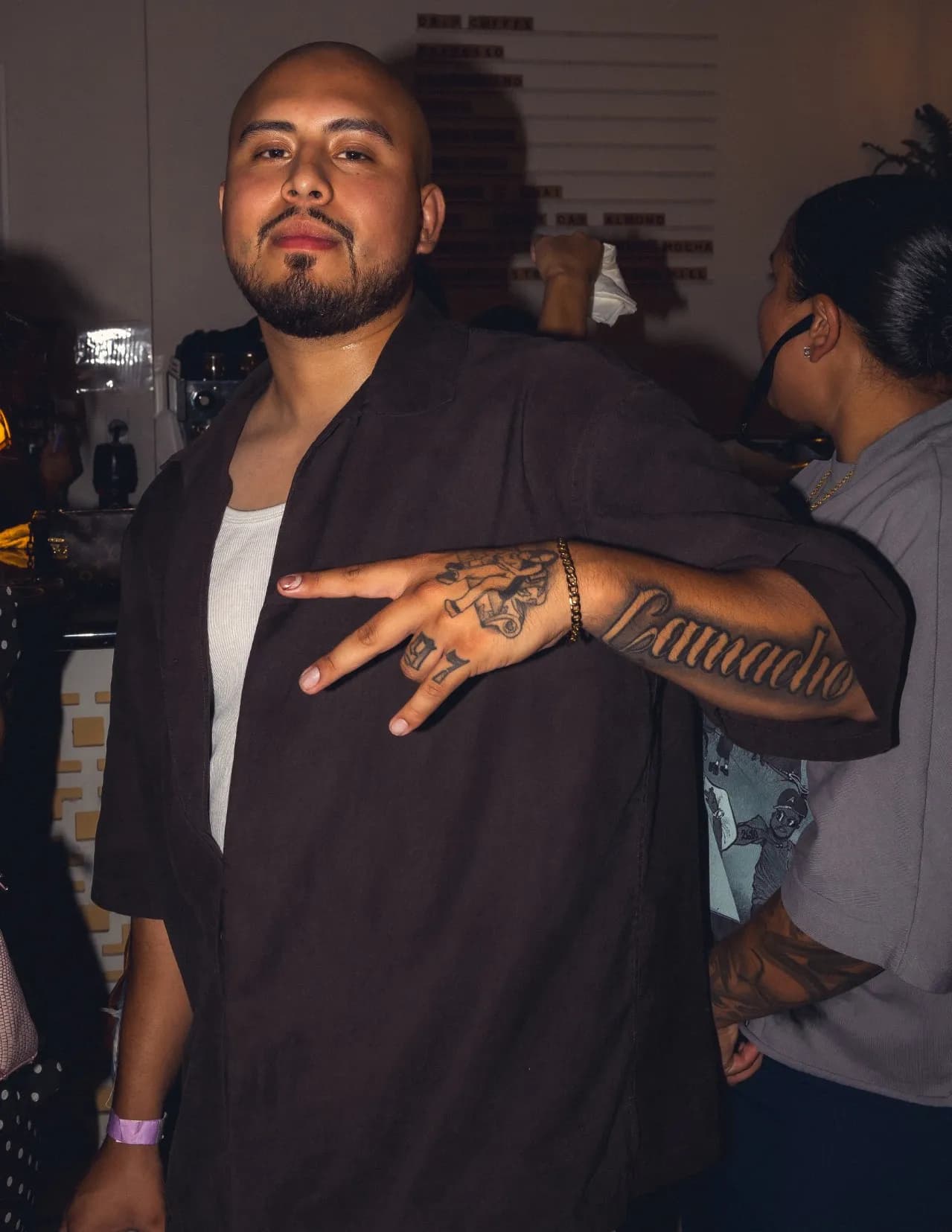 Hidden Vizion image