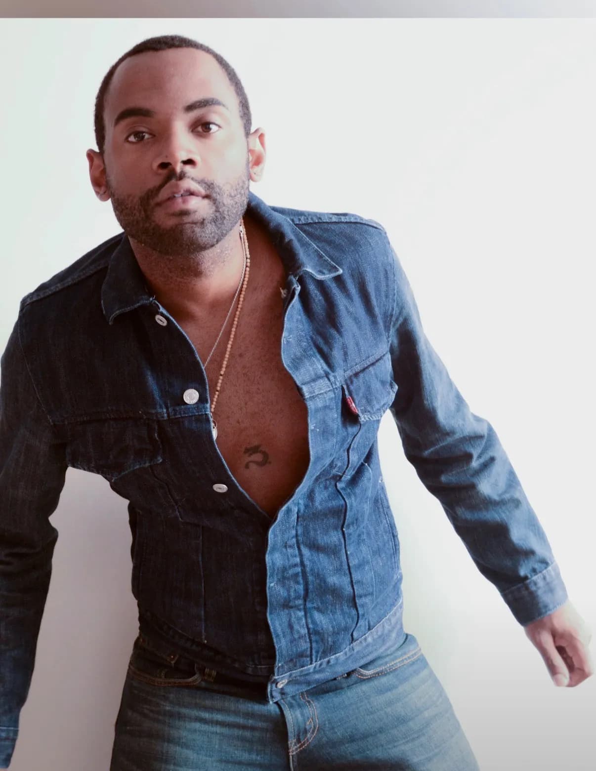 DonShomari image