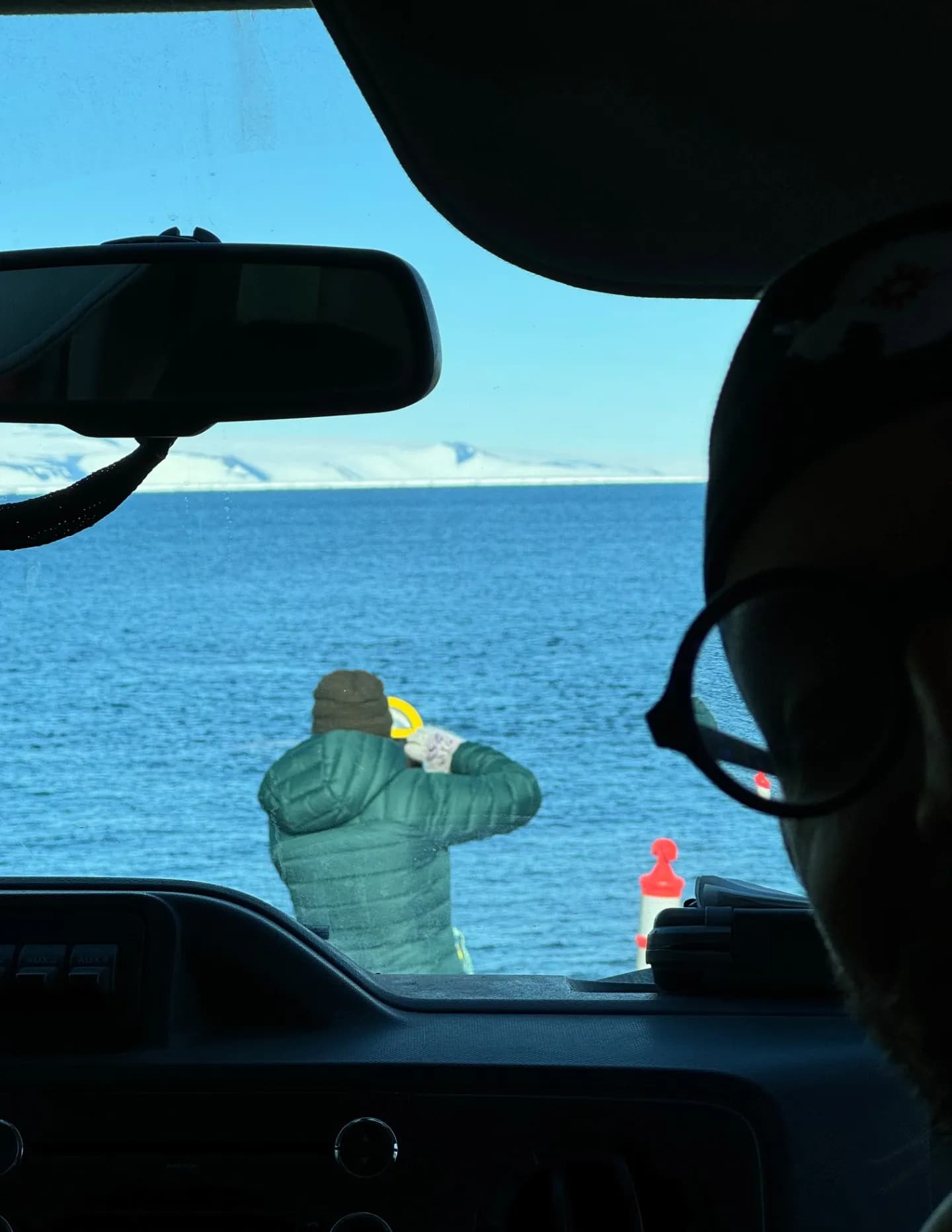 Danosonic image