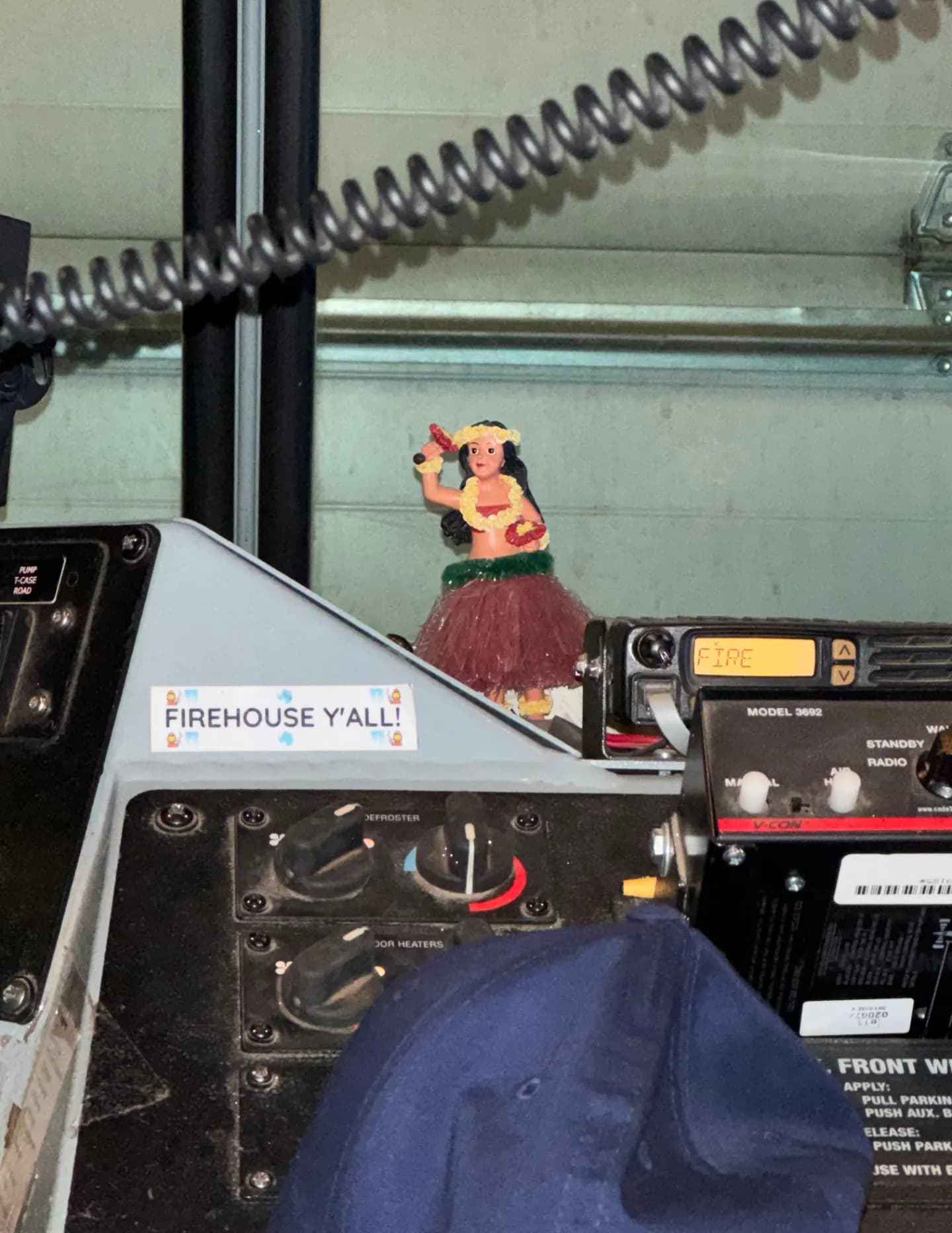 Danosonic image