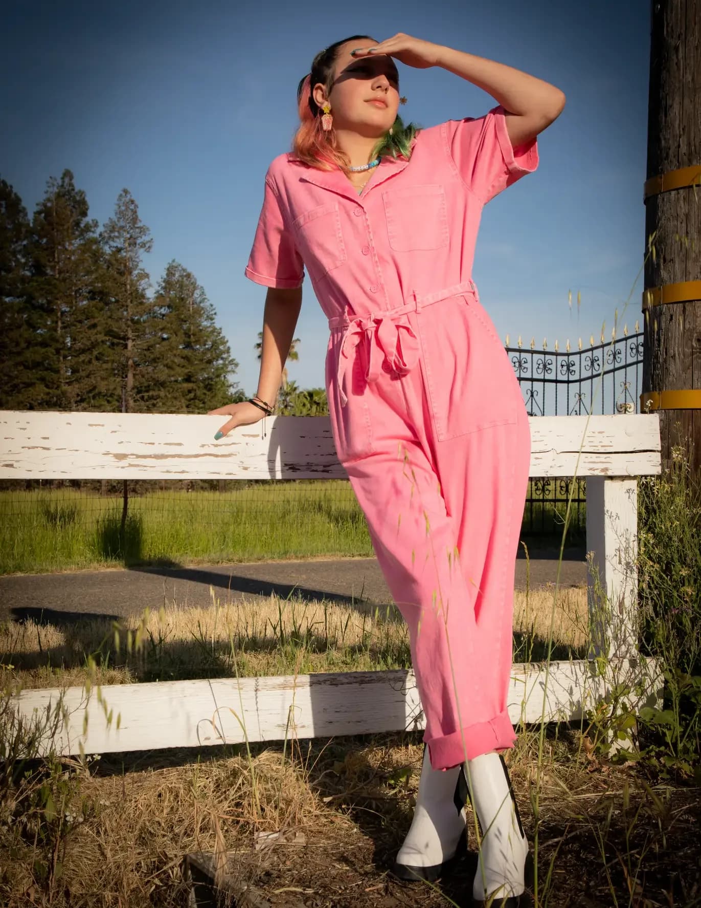 Mari J. Patterson image