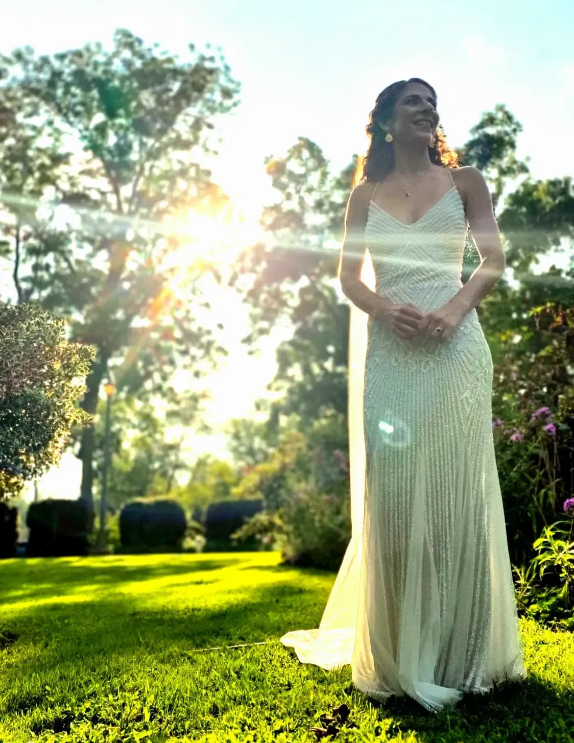 Mari J. Patterson image