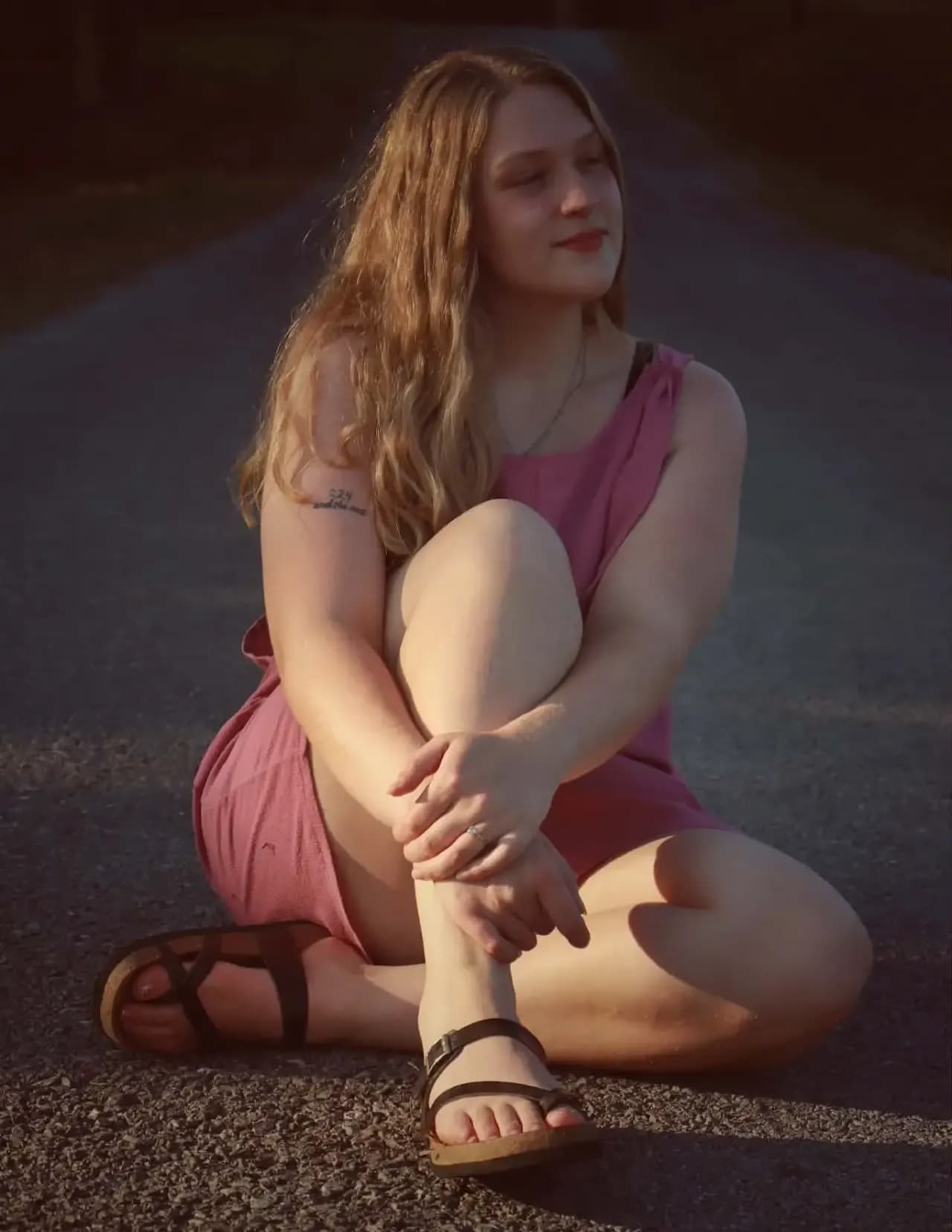 Justine Allen image