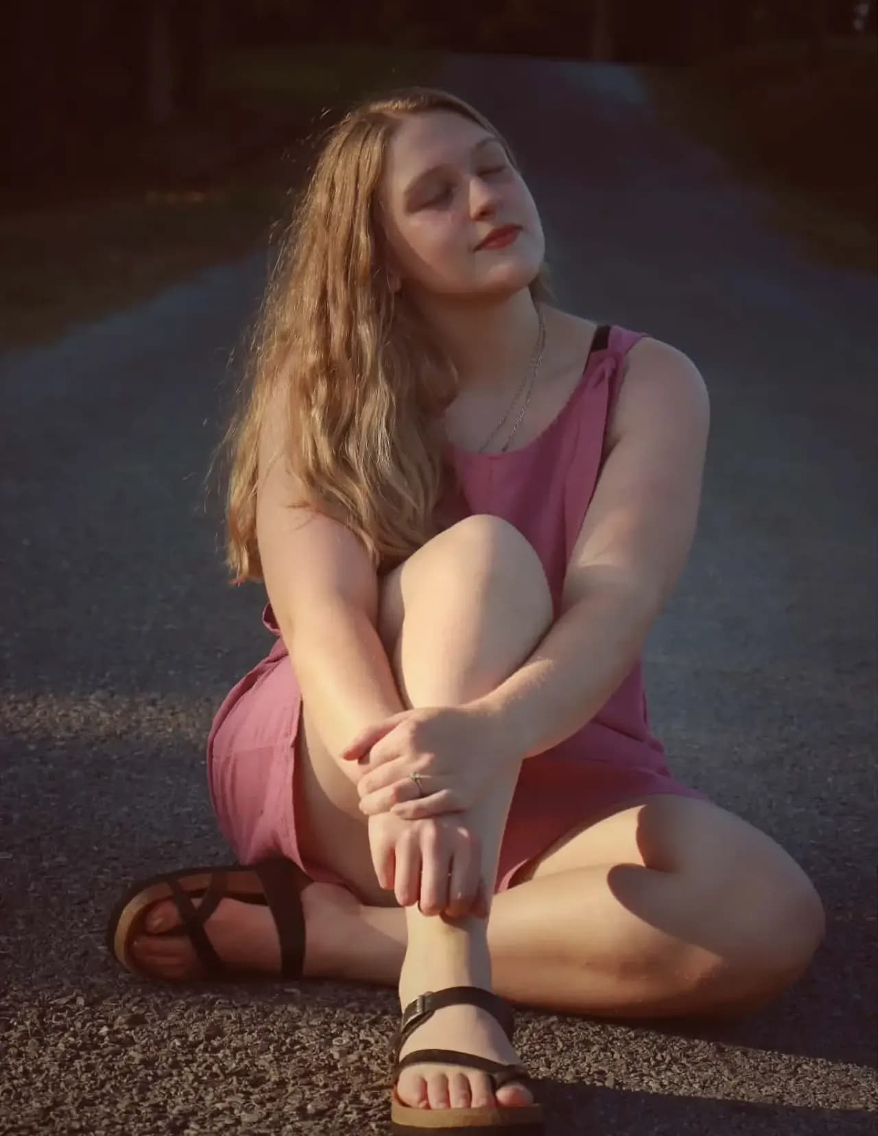 Justine Allen image