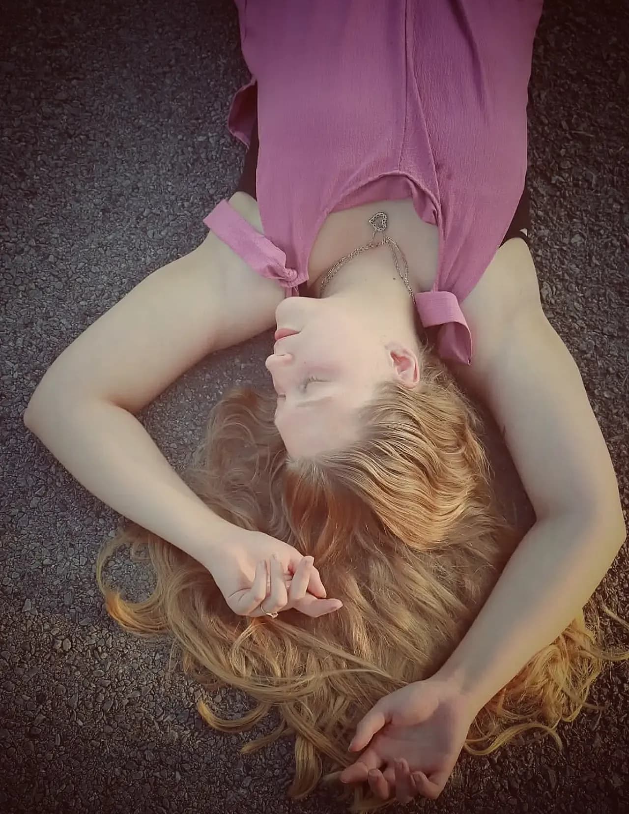 Justine Allen image