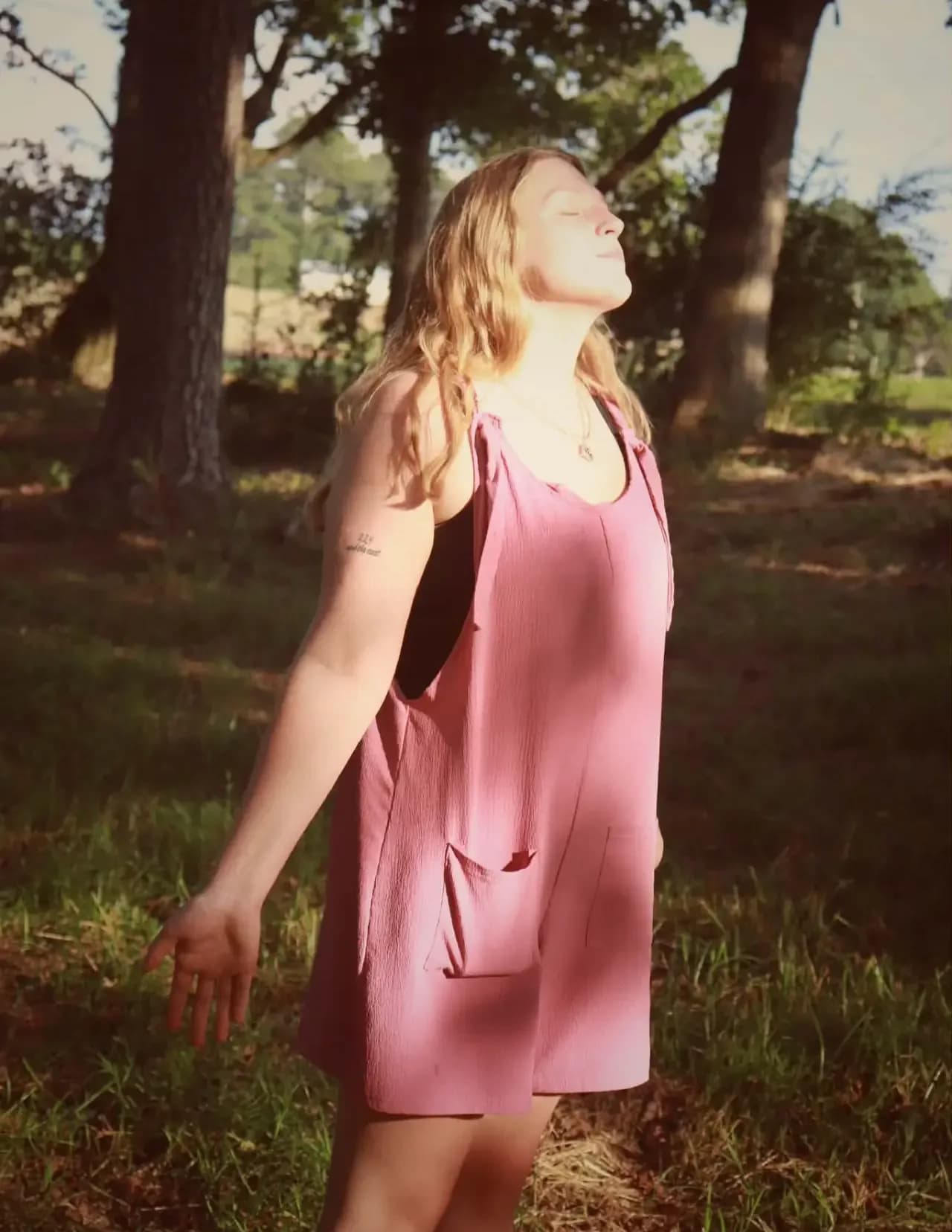 Justine Allen image