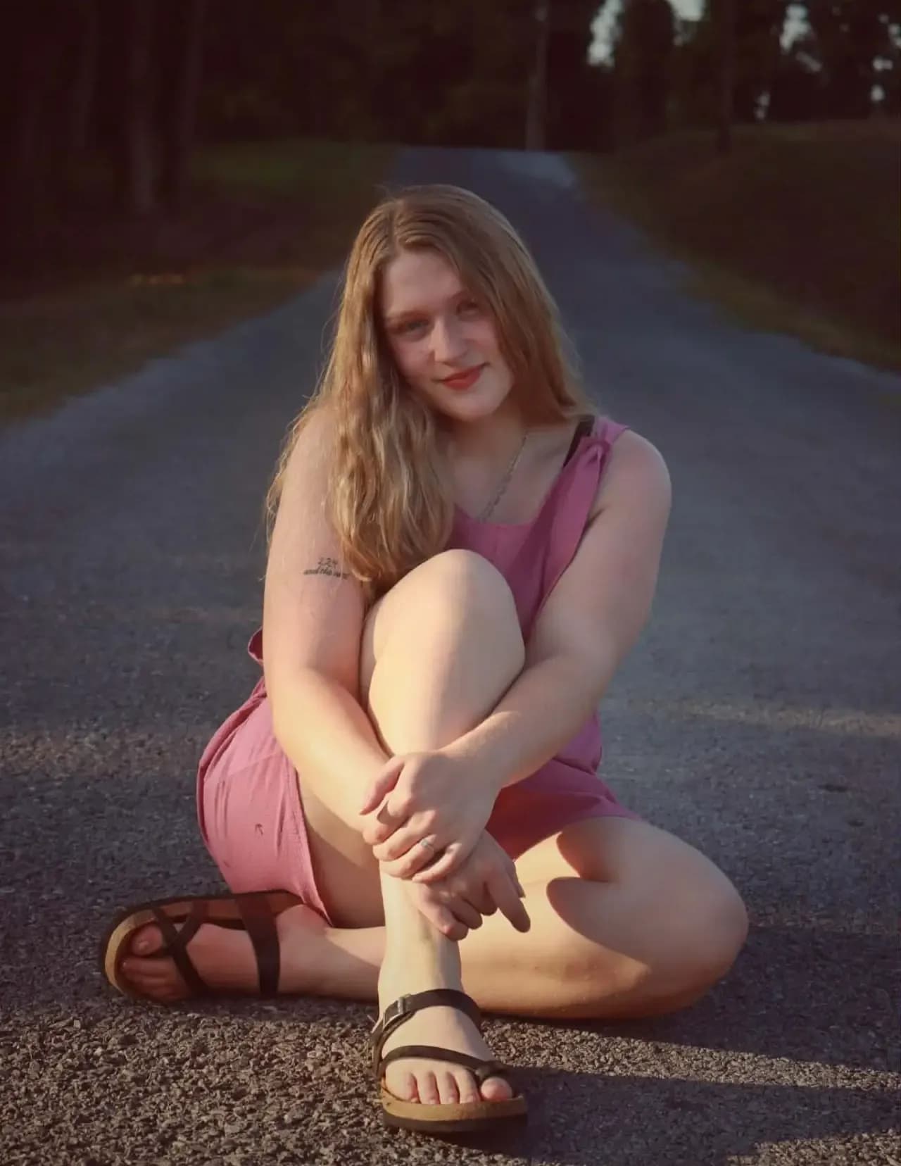 Justine Allen image
