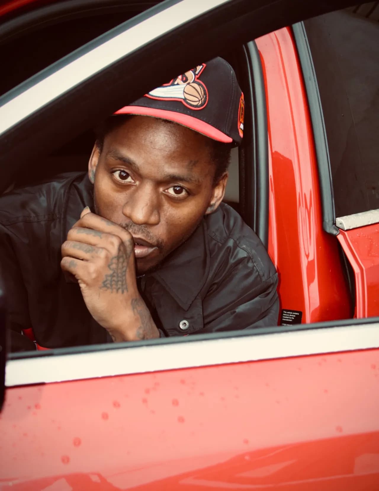 Farad Wallace image