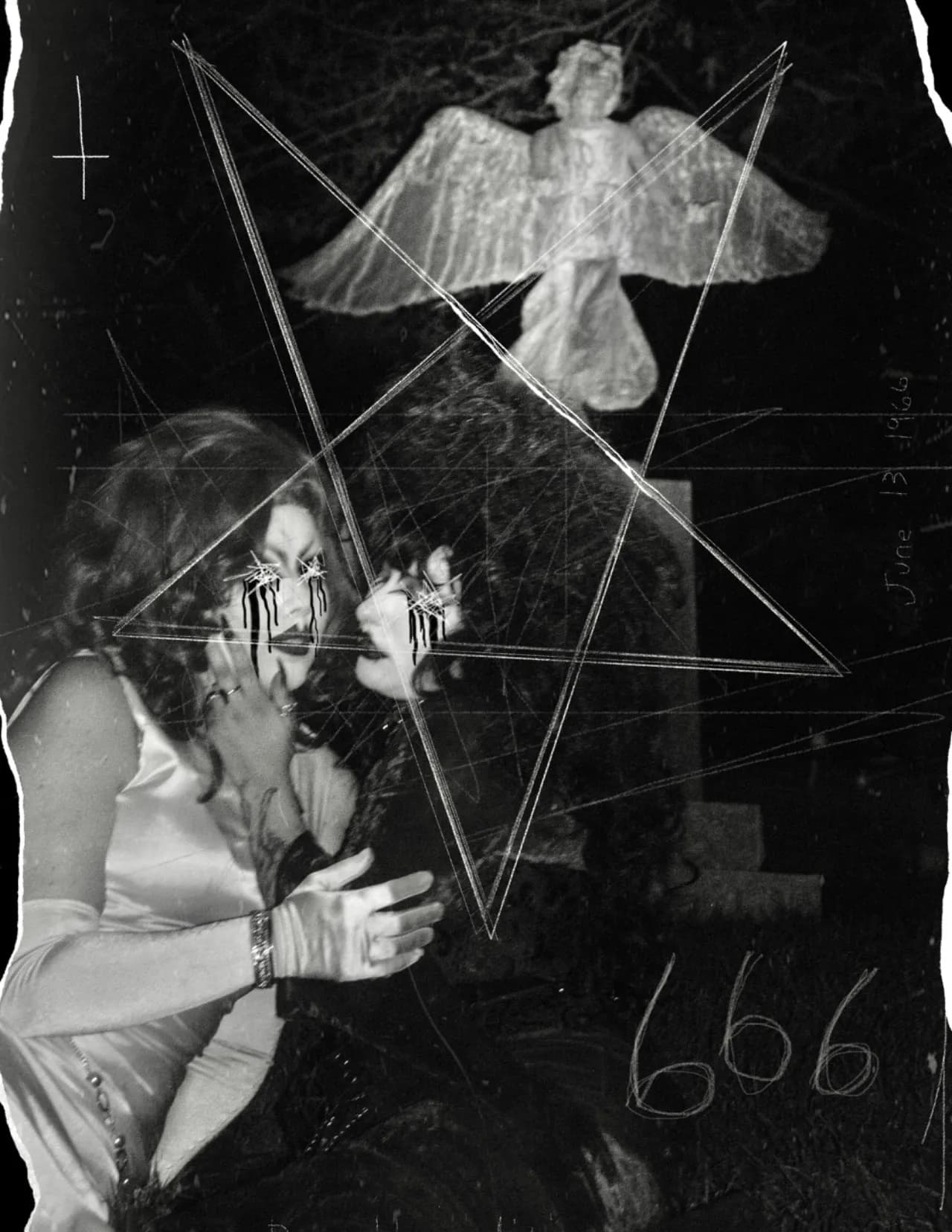escaped anomaly image
