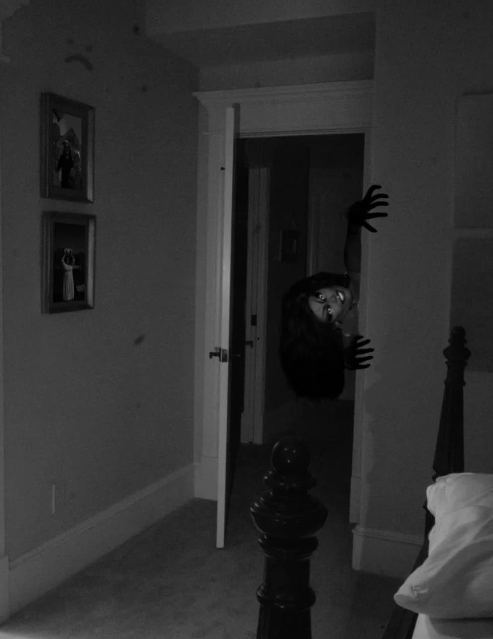 escaped anomaly image