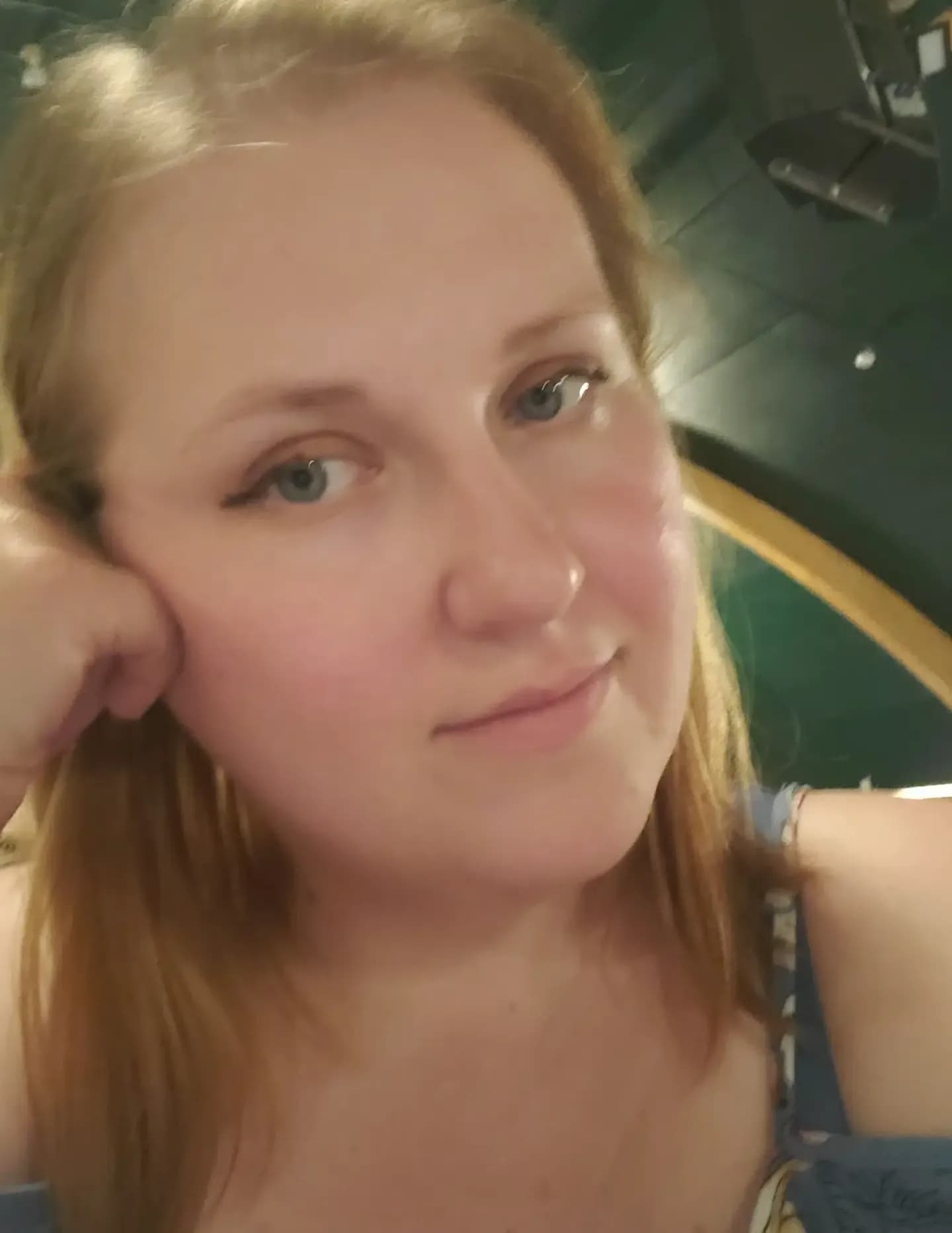 Aleksandra Krzywicka image