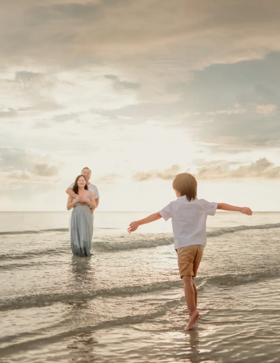 Featherlily Photography image