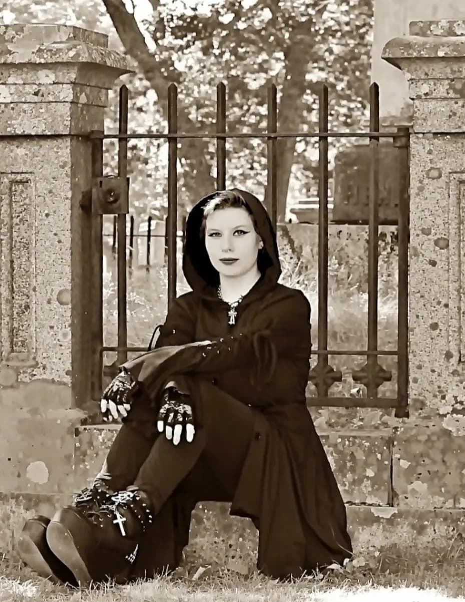 Anastasia McAllister image