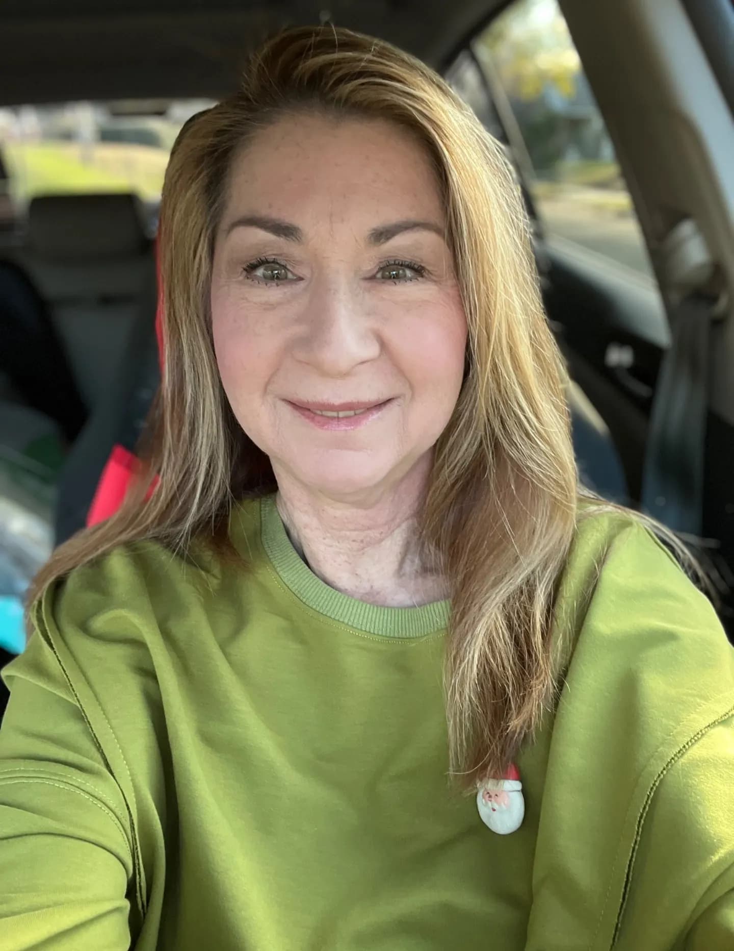 Lisa Miller image