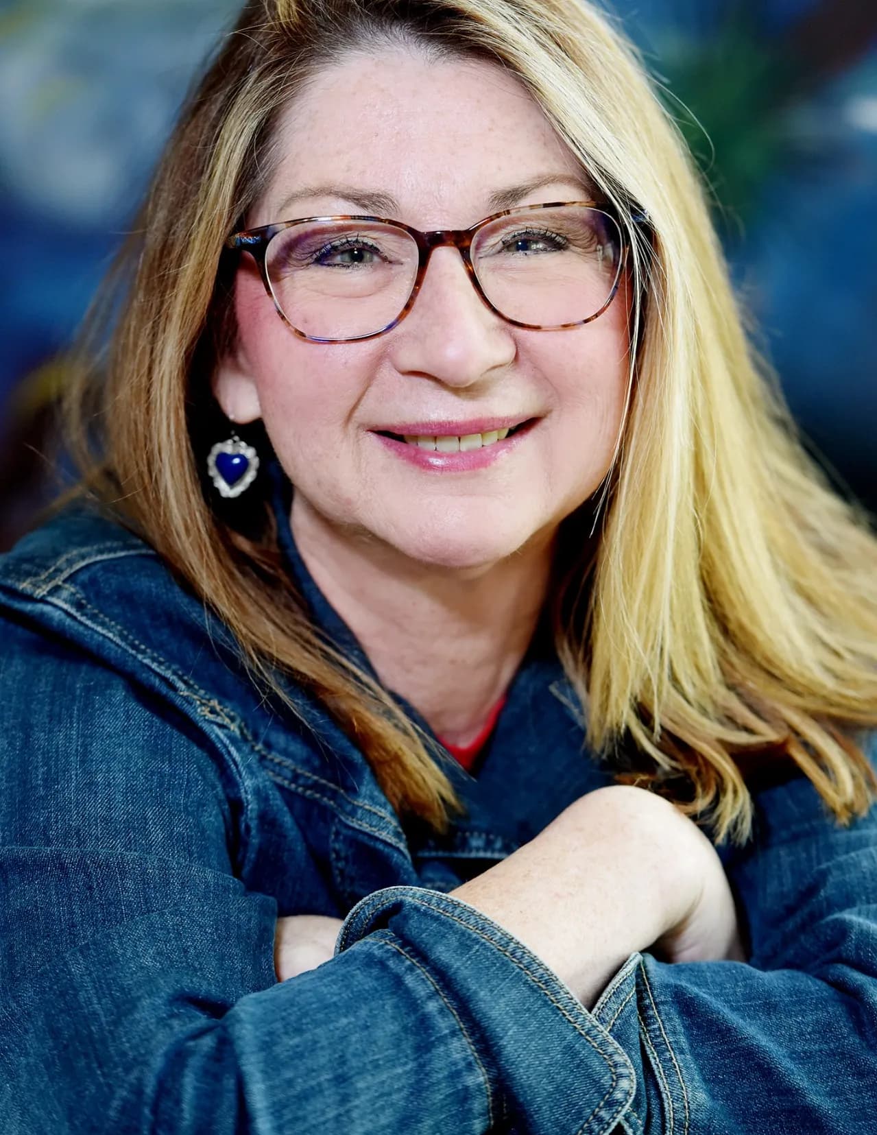 Lisa Miller image