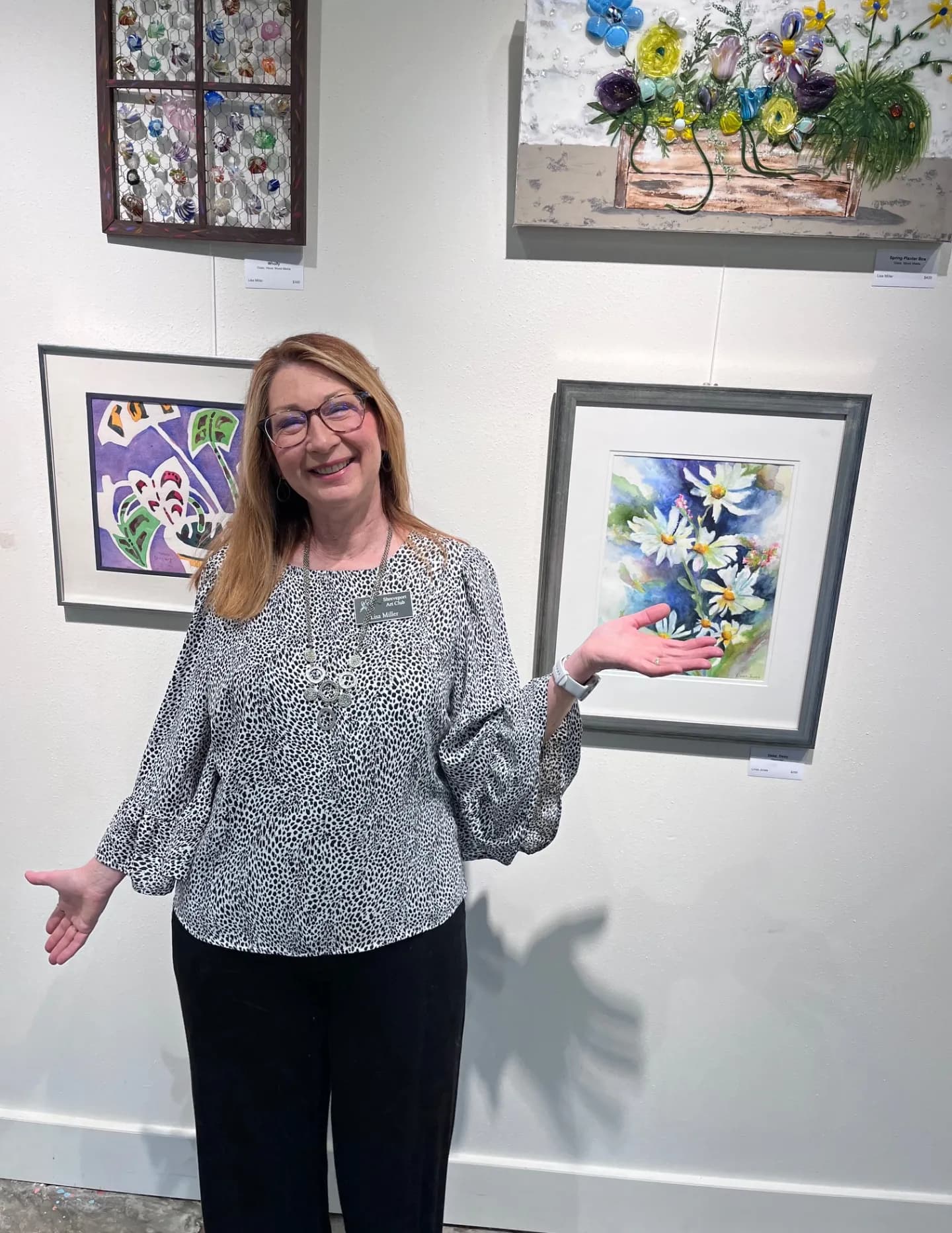 Lisa Miller image