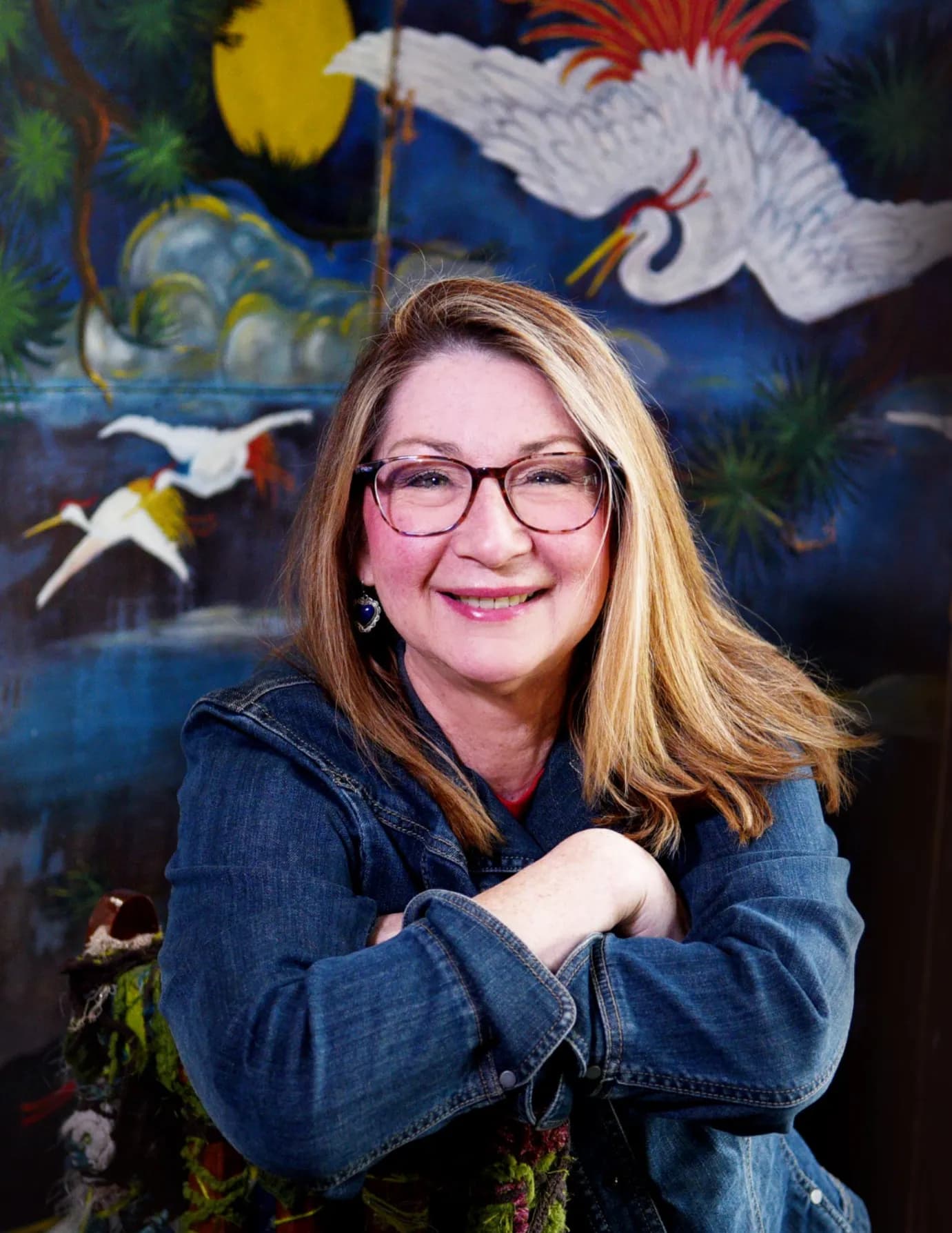 Lisa Miller image