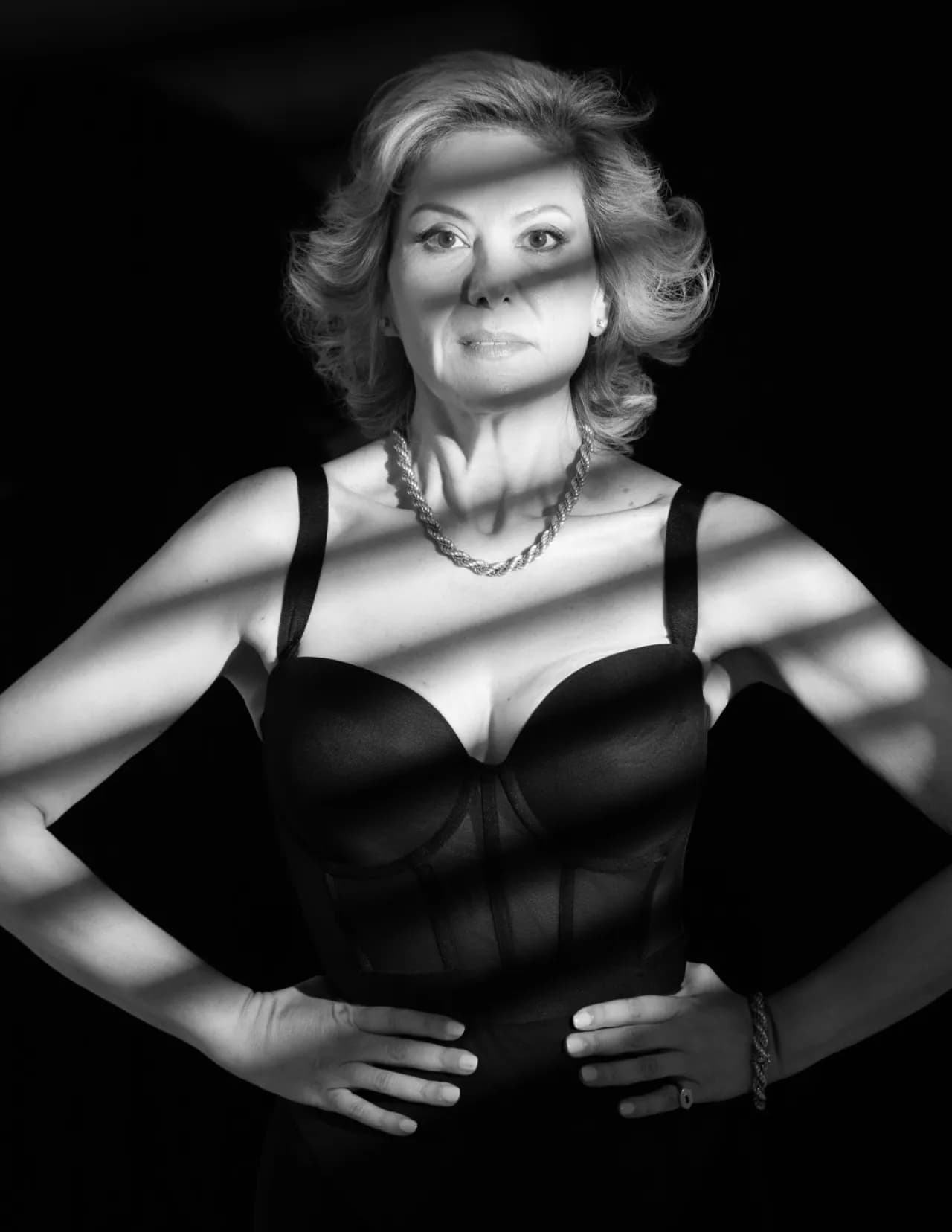 Claudia Boston image