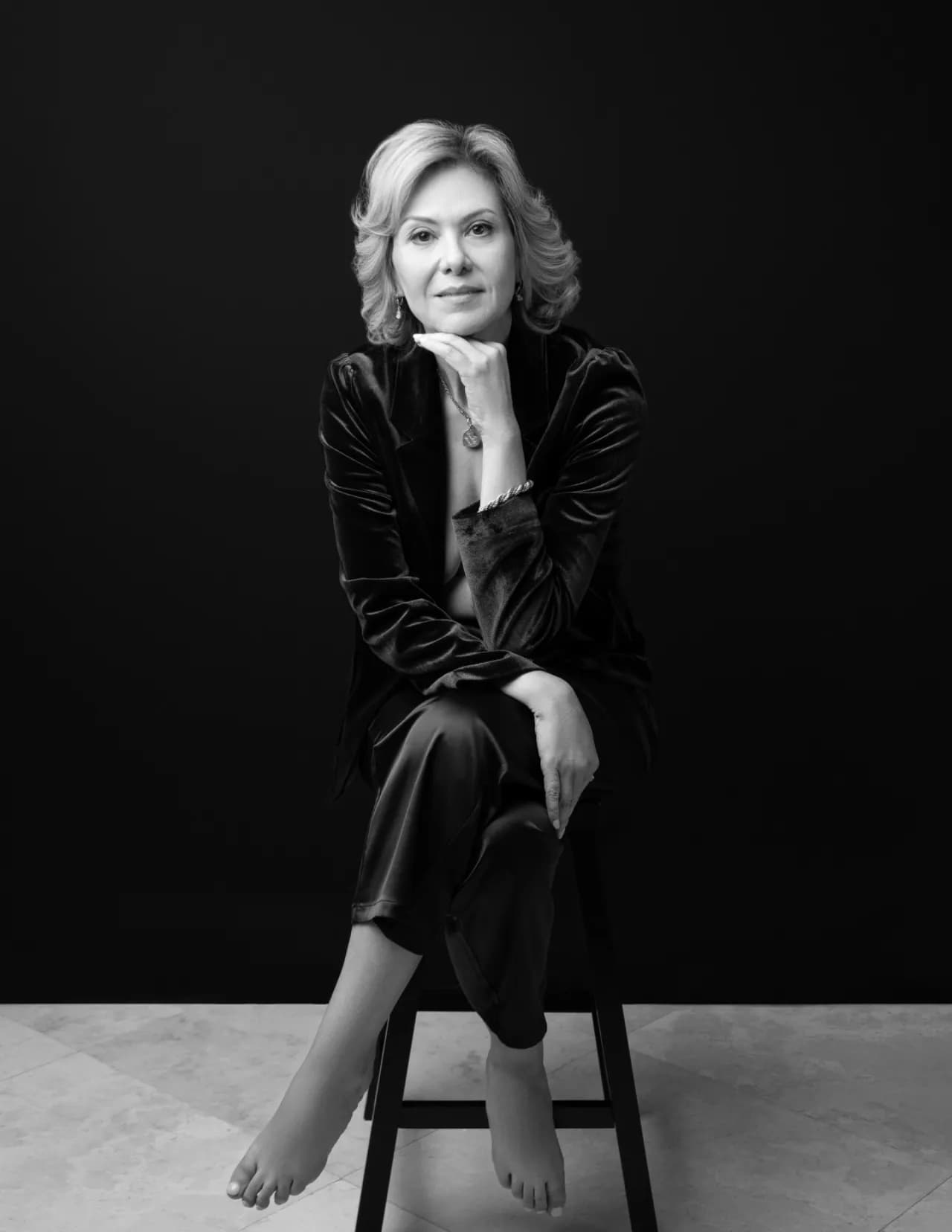Claudia Boston image