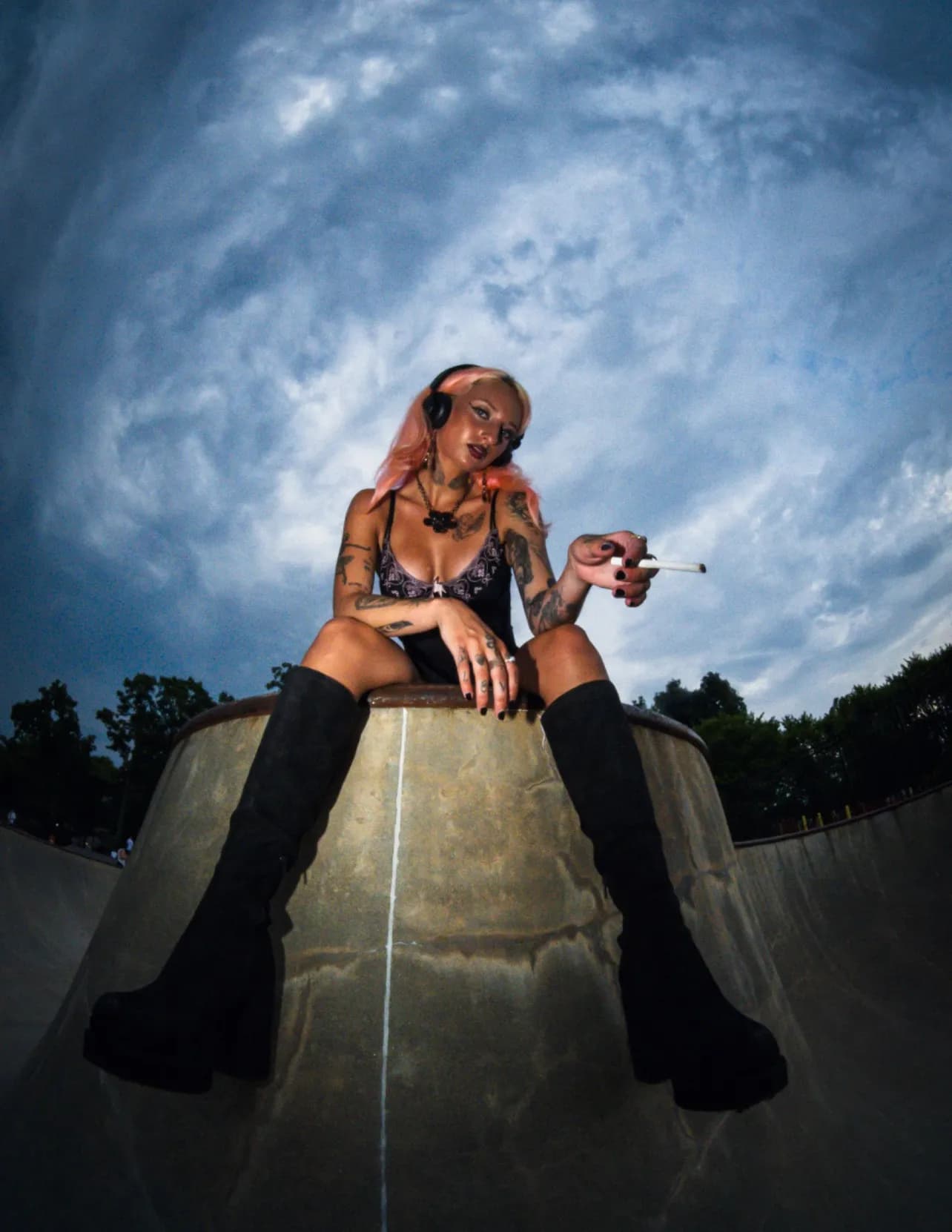 Grace Schmid image
