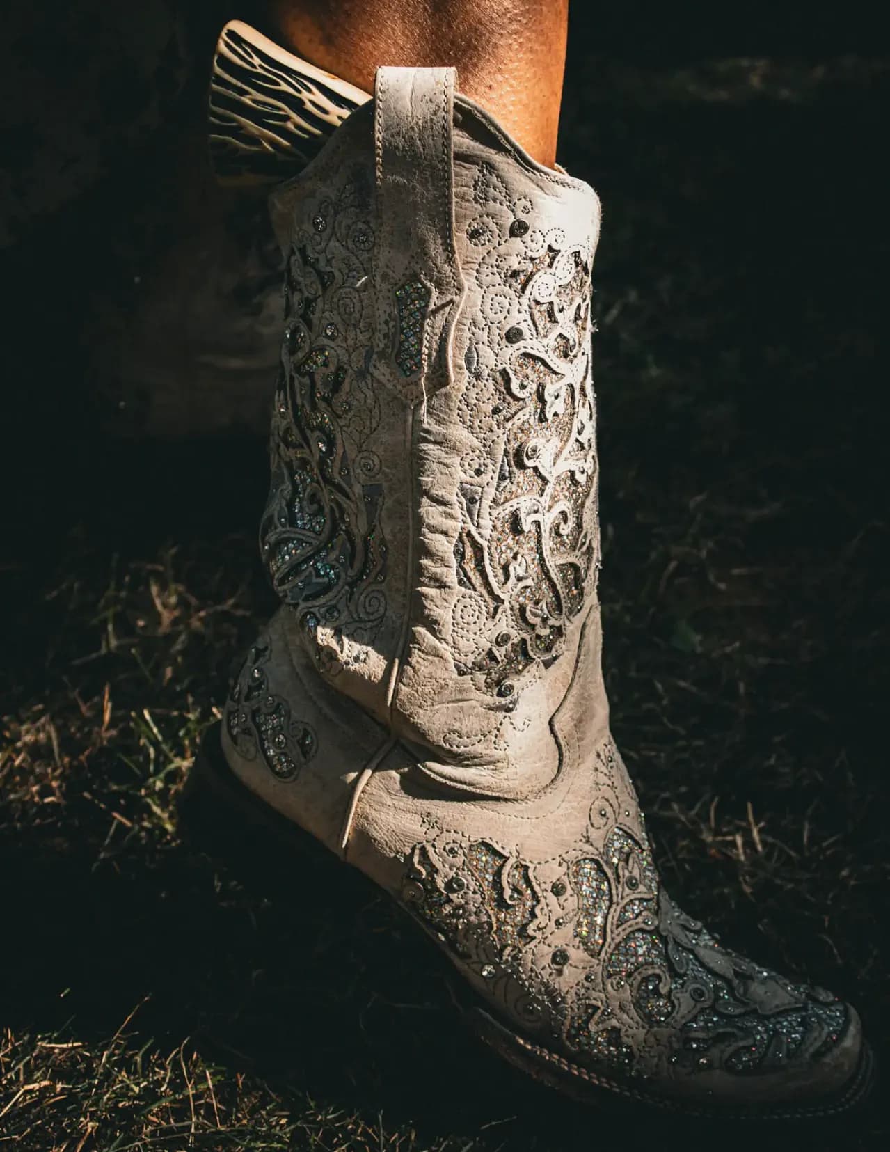 Jaiden Herron wade image