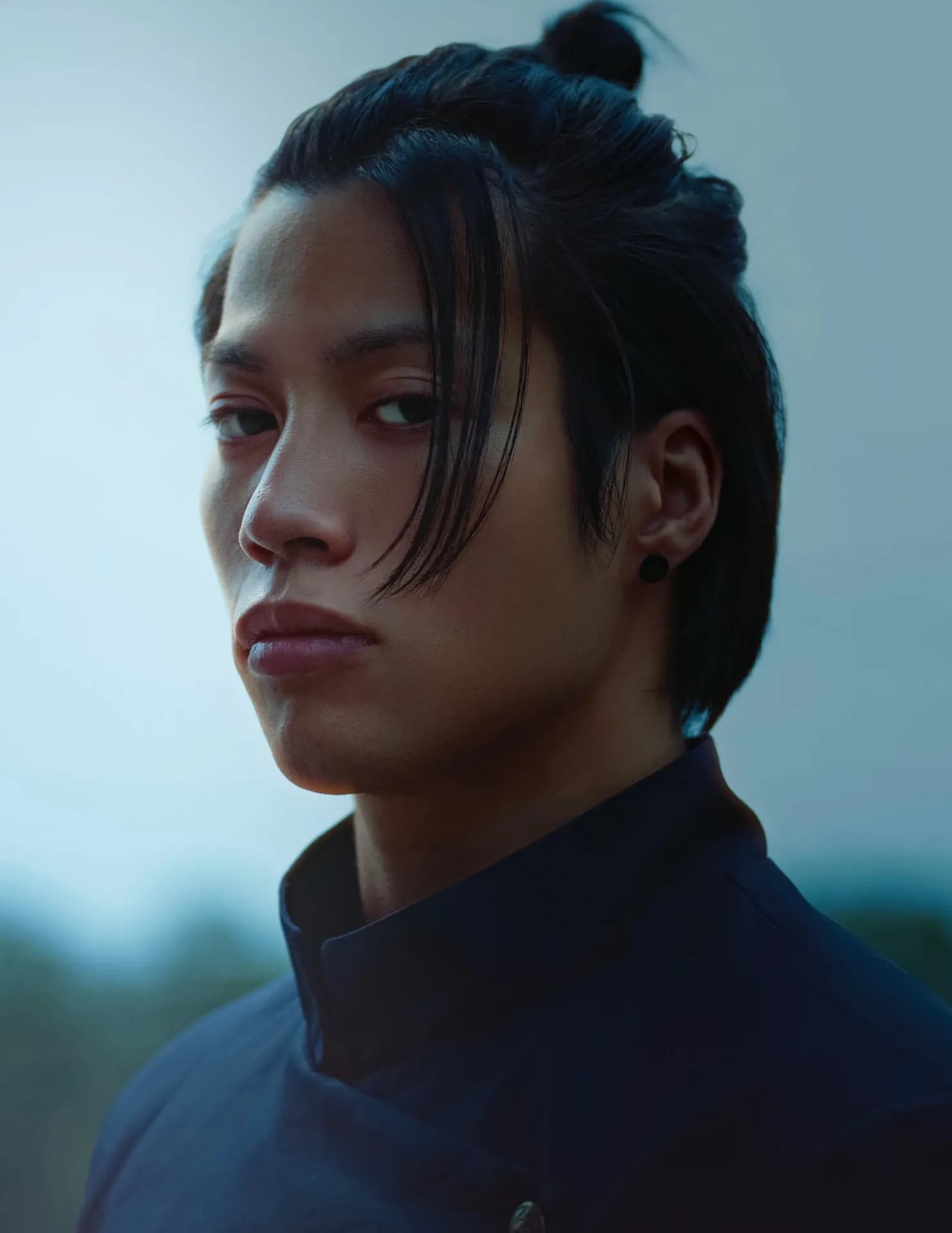 Steven Davila image