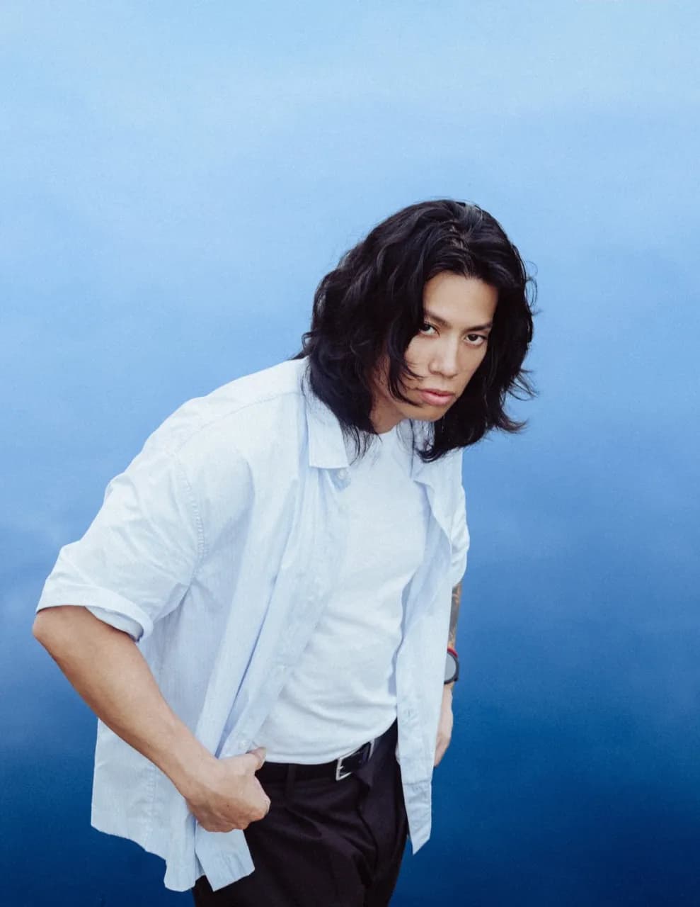 Steven Davila image