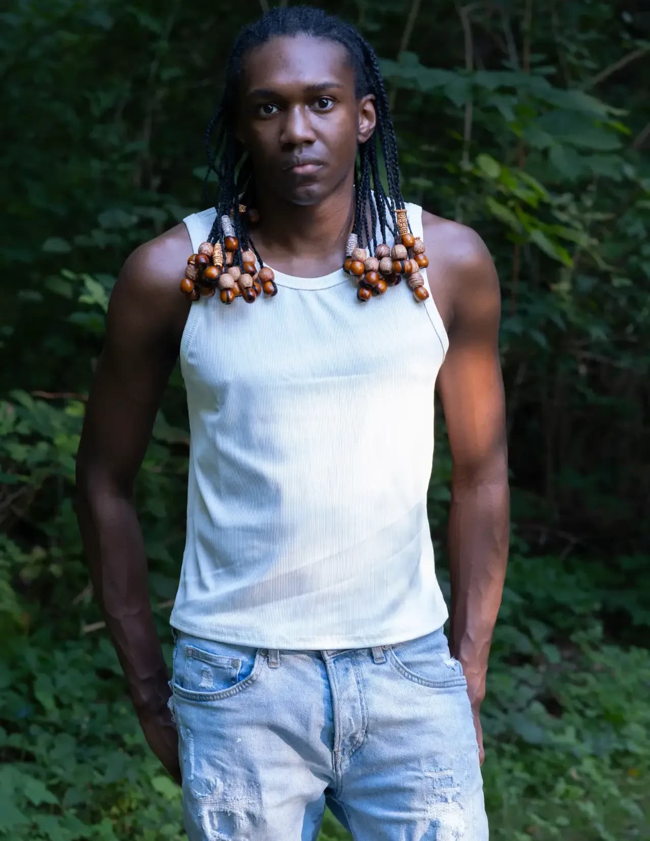 Torrence Davis image