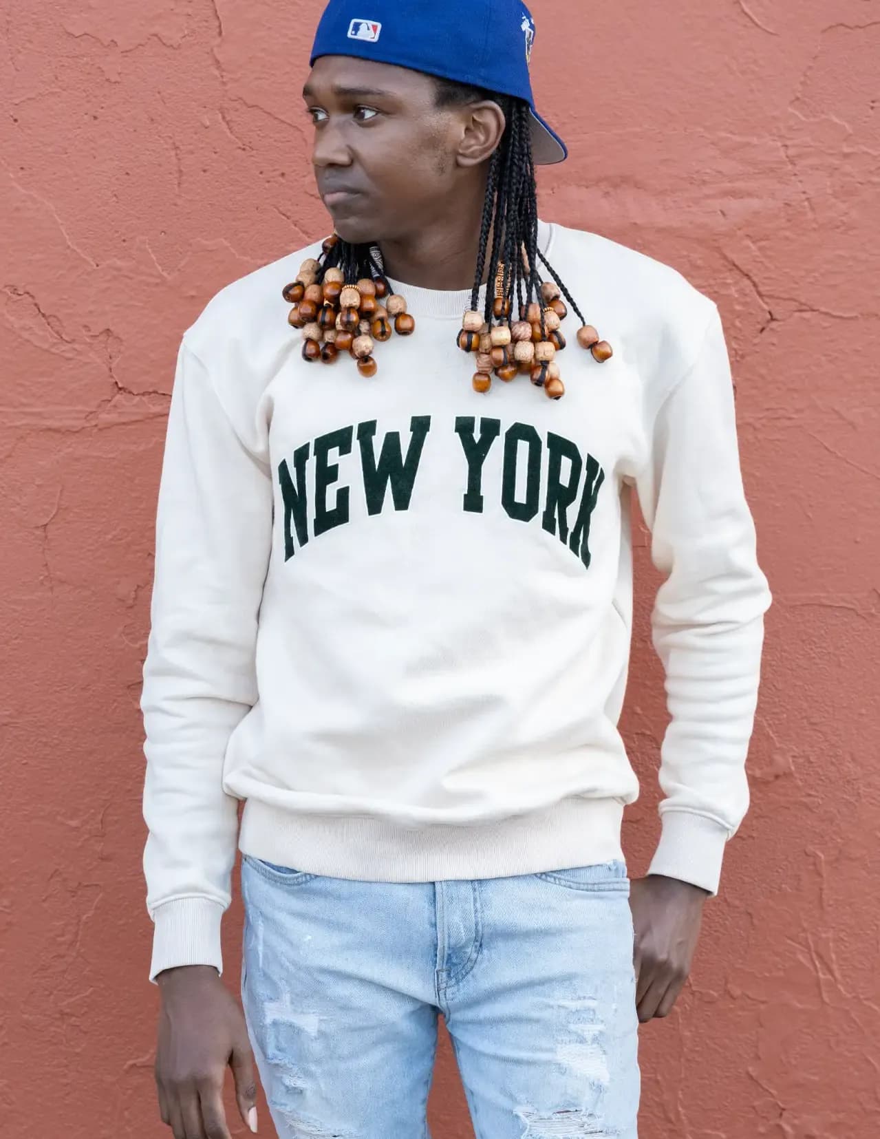 Torrence Davis image