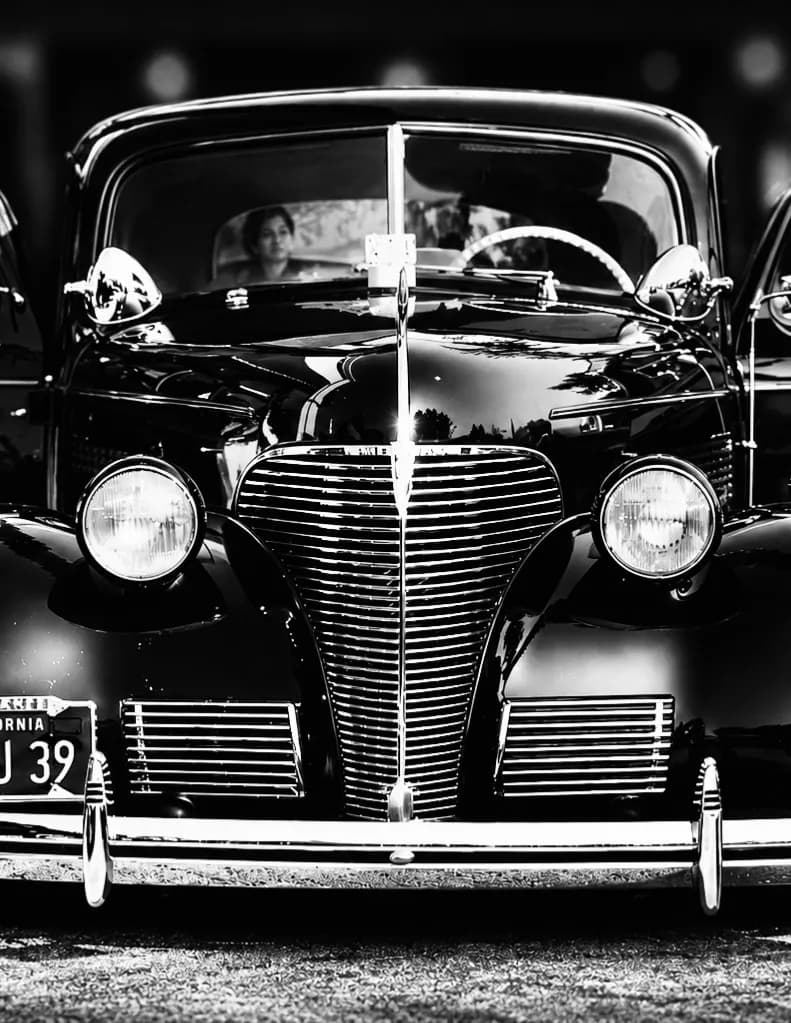 Angel city photography image