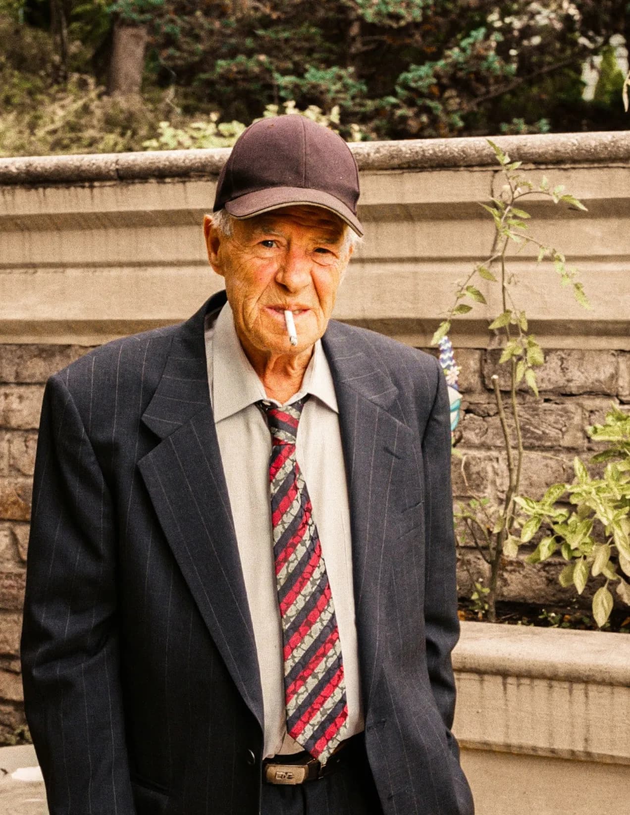 Nicholas Dilip Molinari image