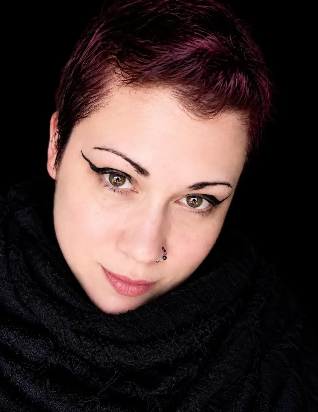 Sarah Lenares image