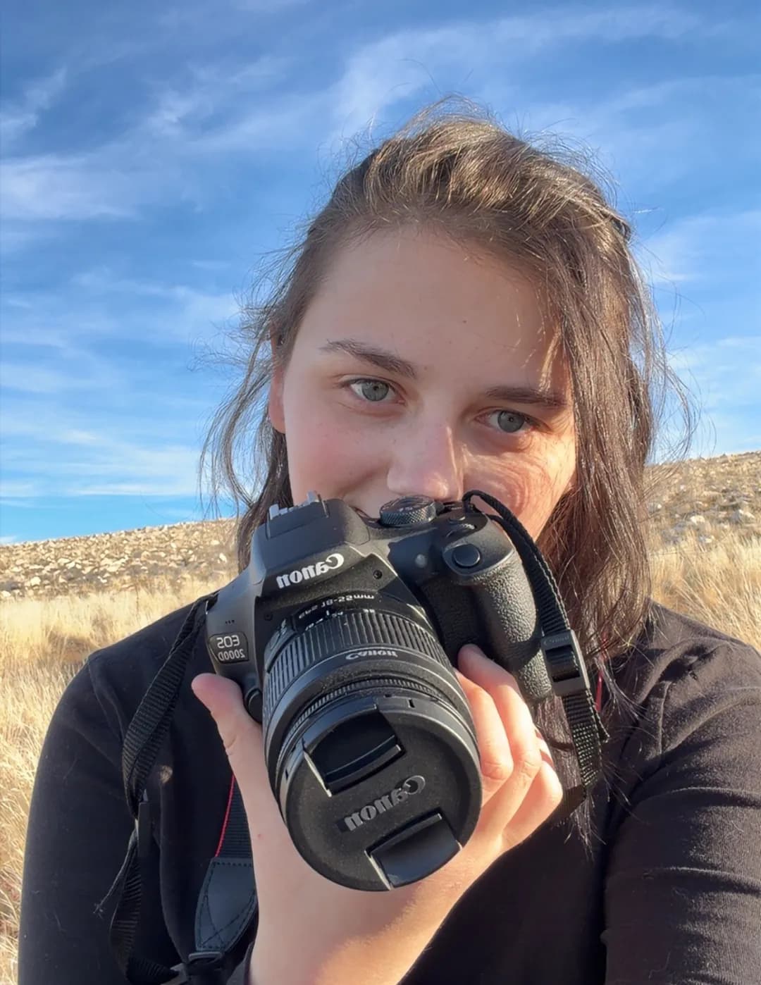Bethany Redman image