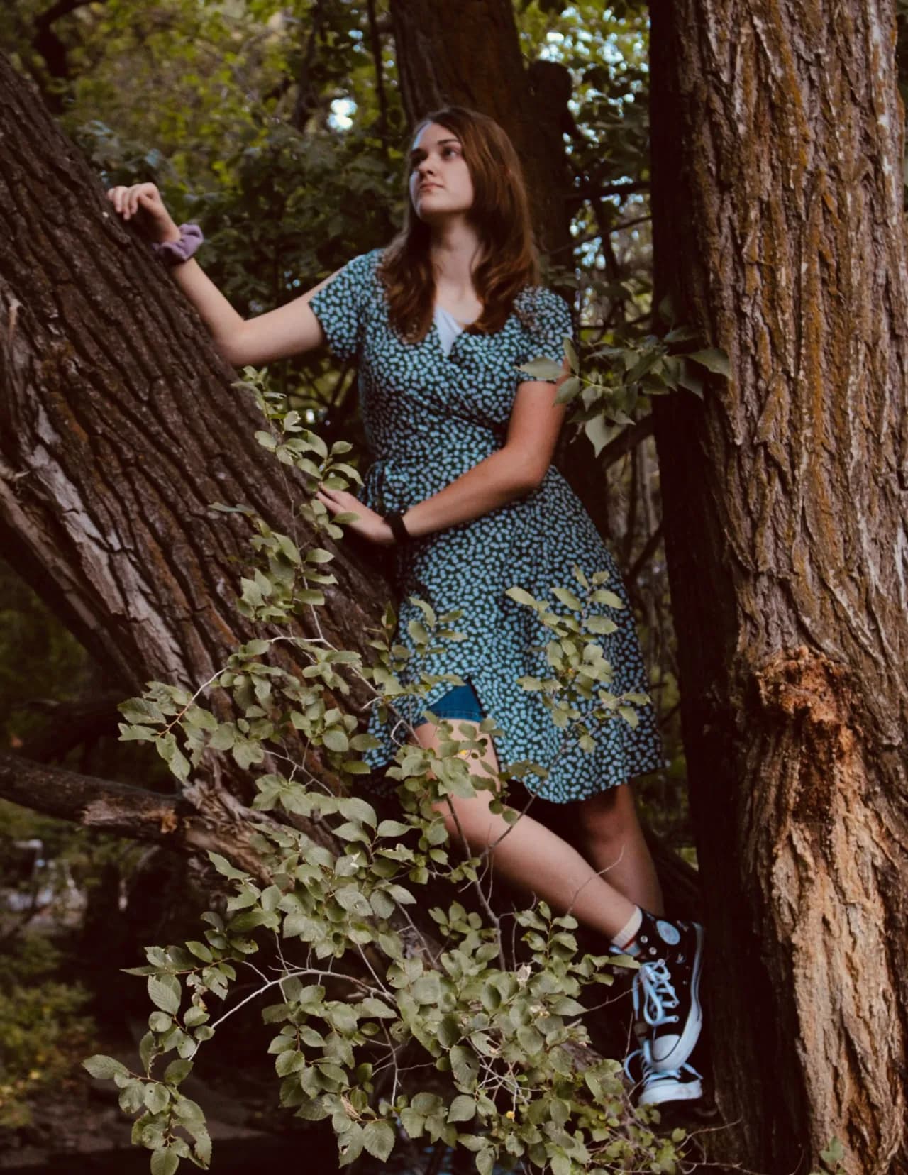 Bethany Redman image