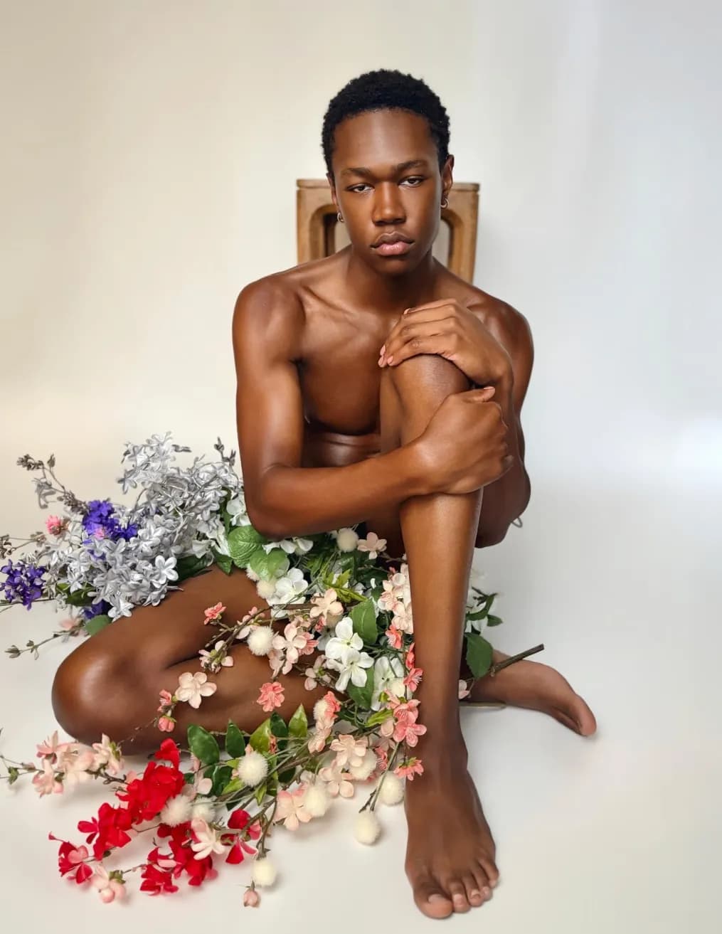 Skyye Kimmons image