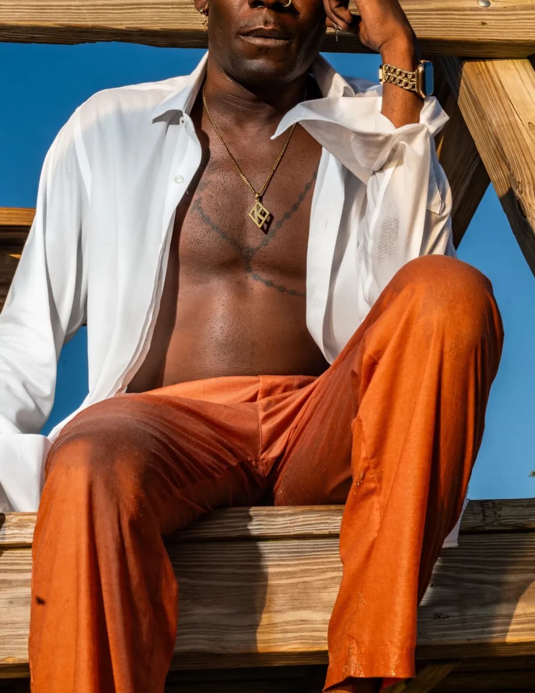 Skyye Kimmons image