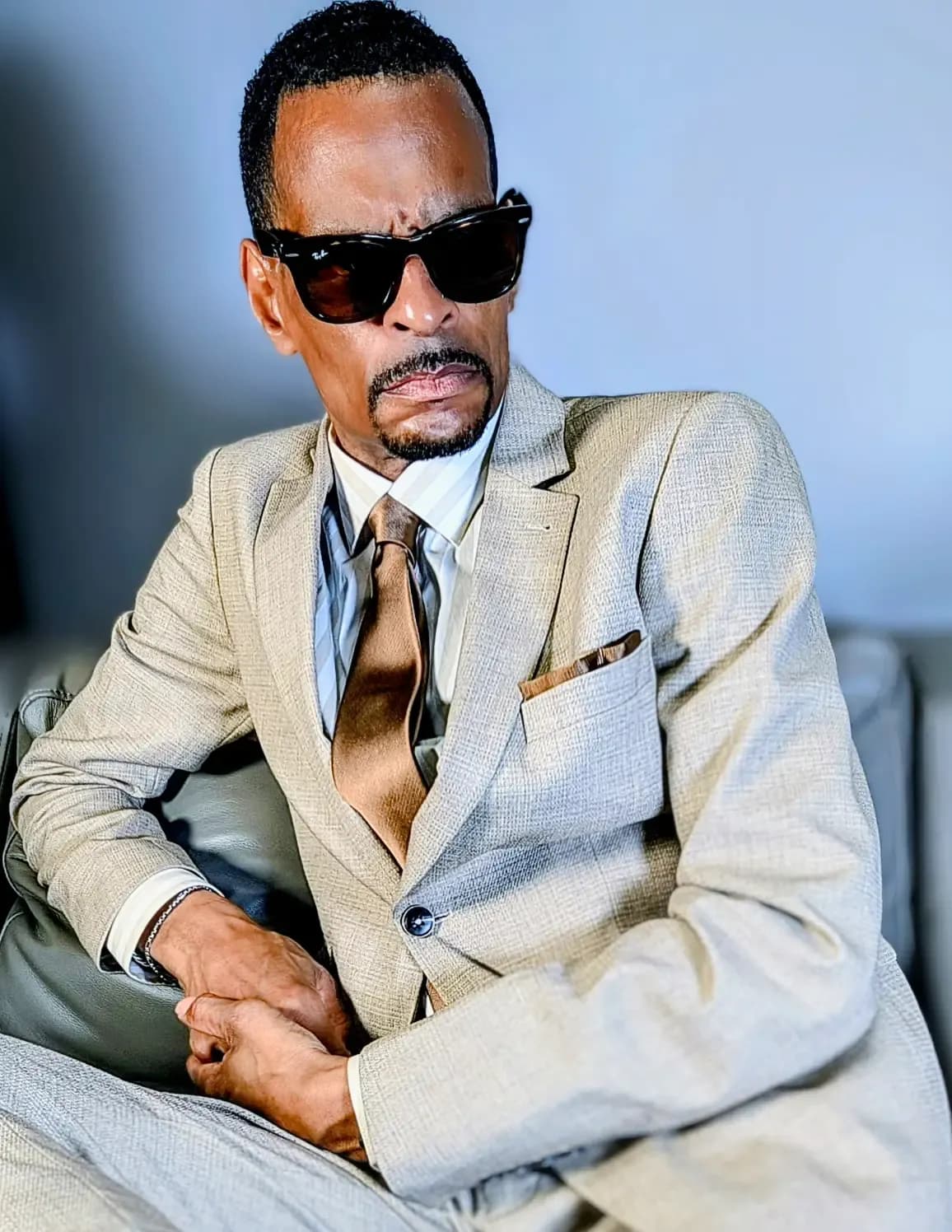 Andre Belcher image