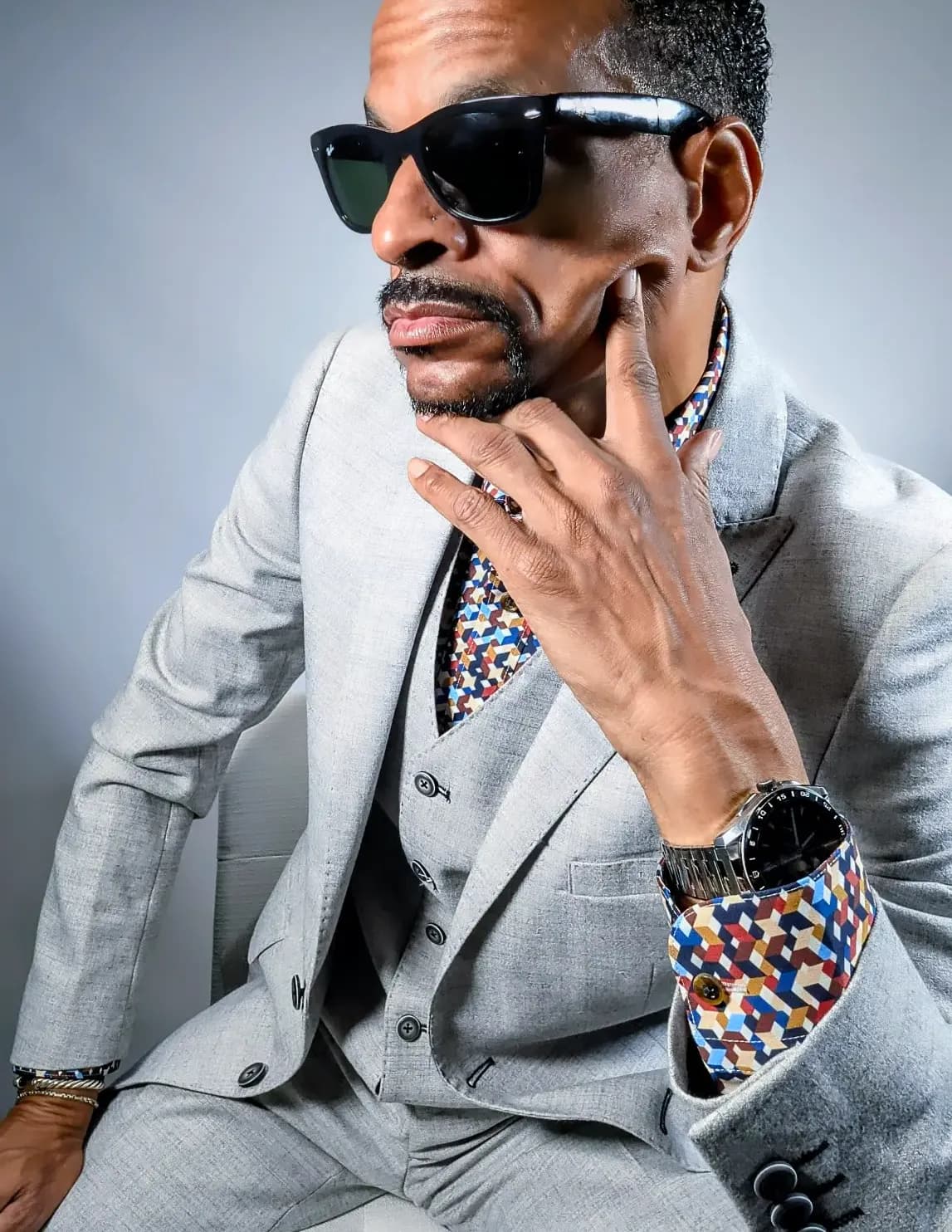 Andre Belcher image