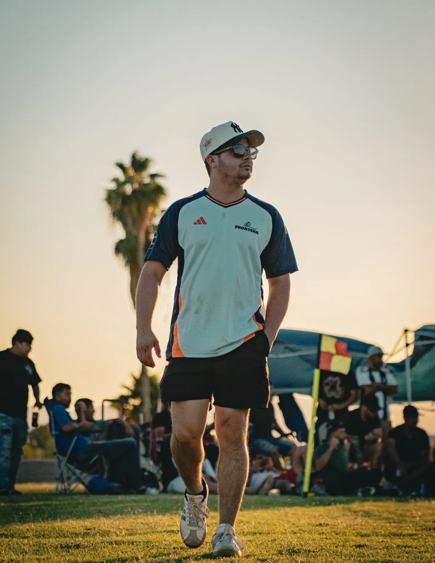 Desert Pitch Media image