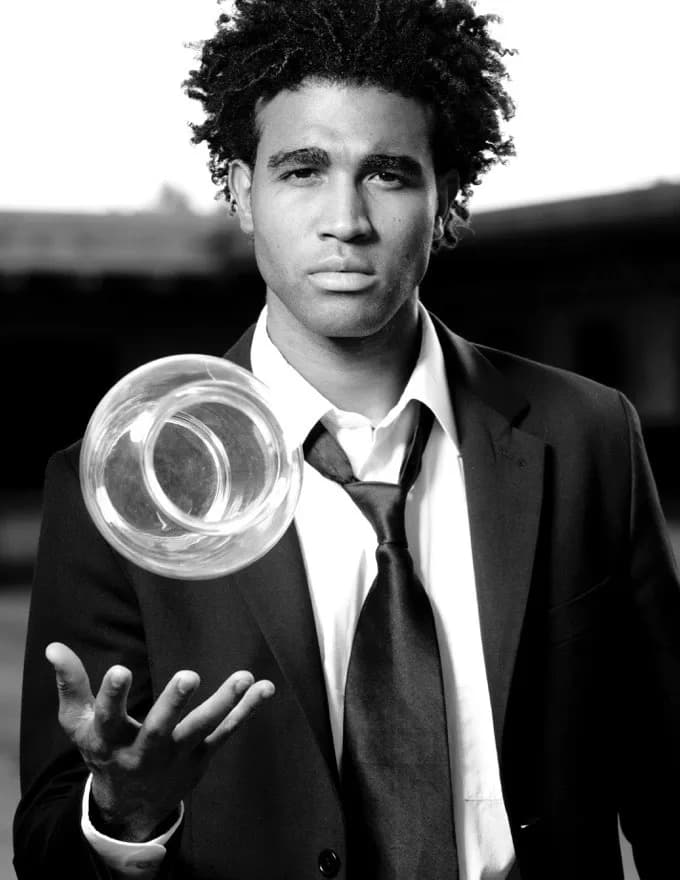 FPichardo image