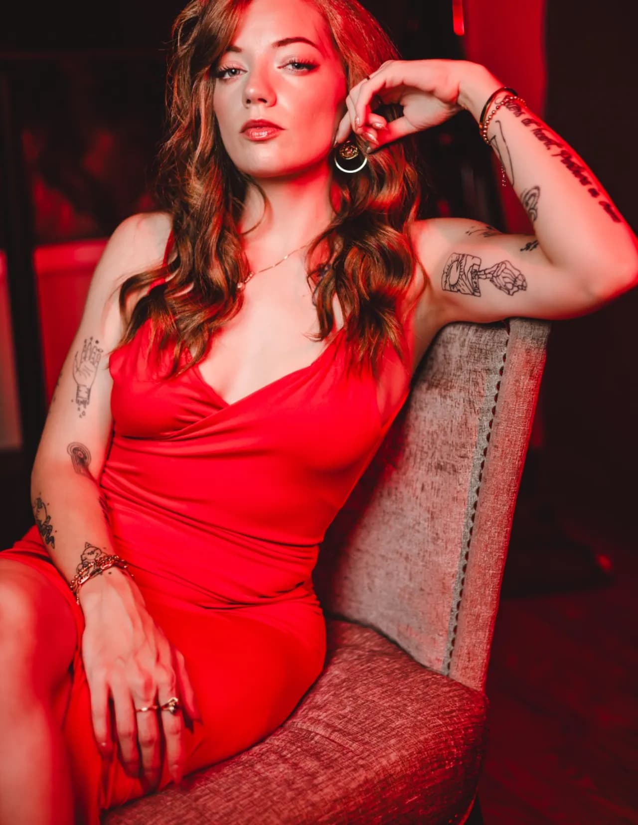 Karson Laine Photography image