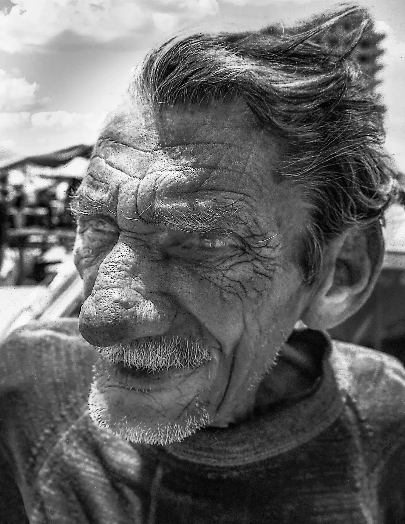 Drew Cunningham image